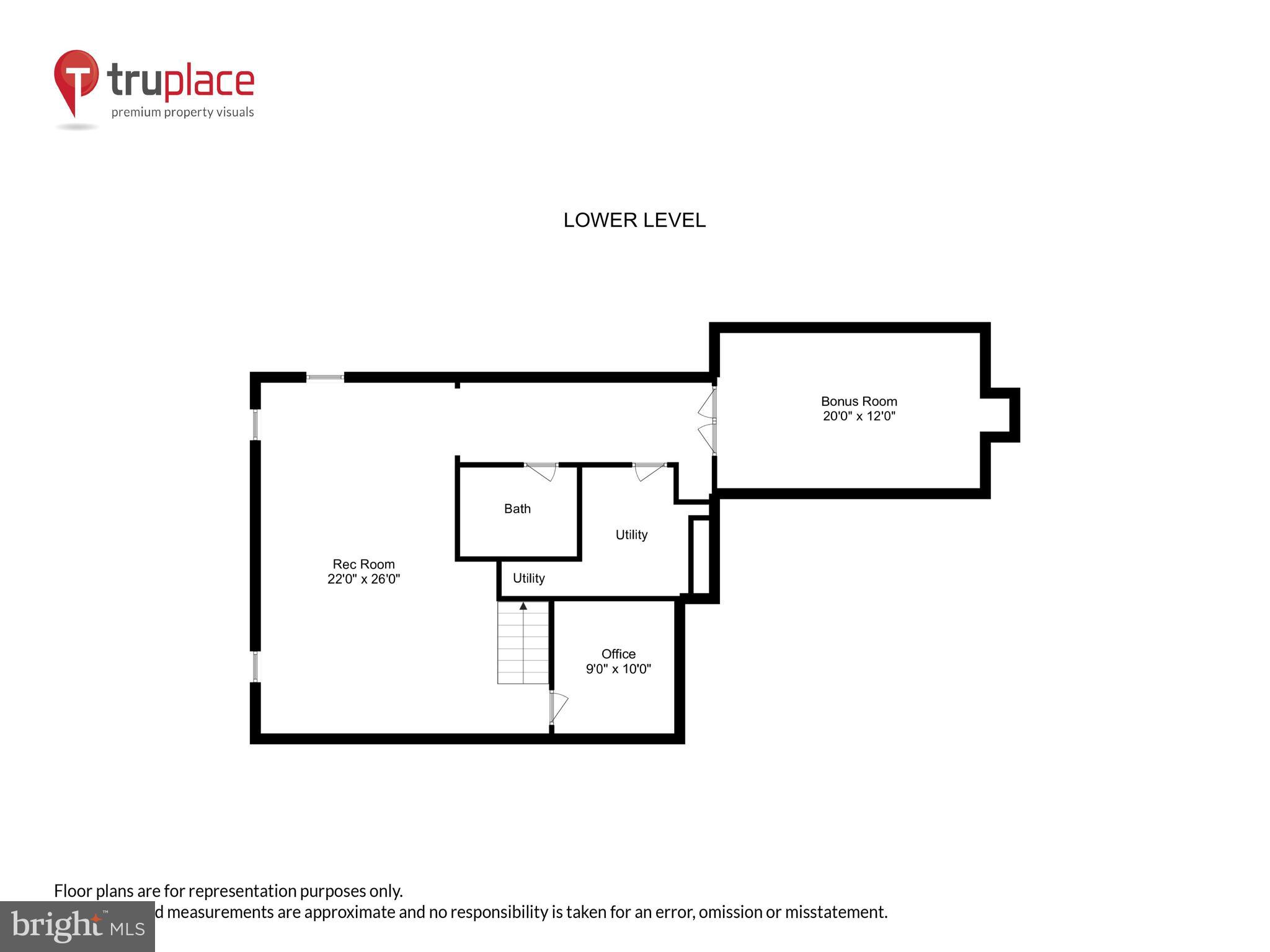 BLUFFS OF WOLF TRAP - Residential