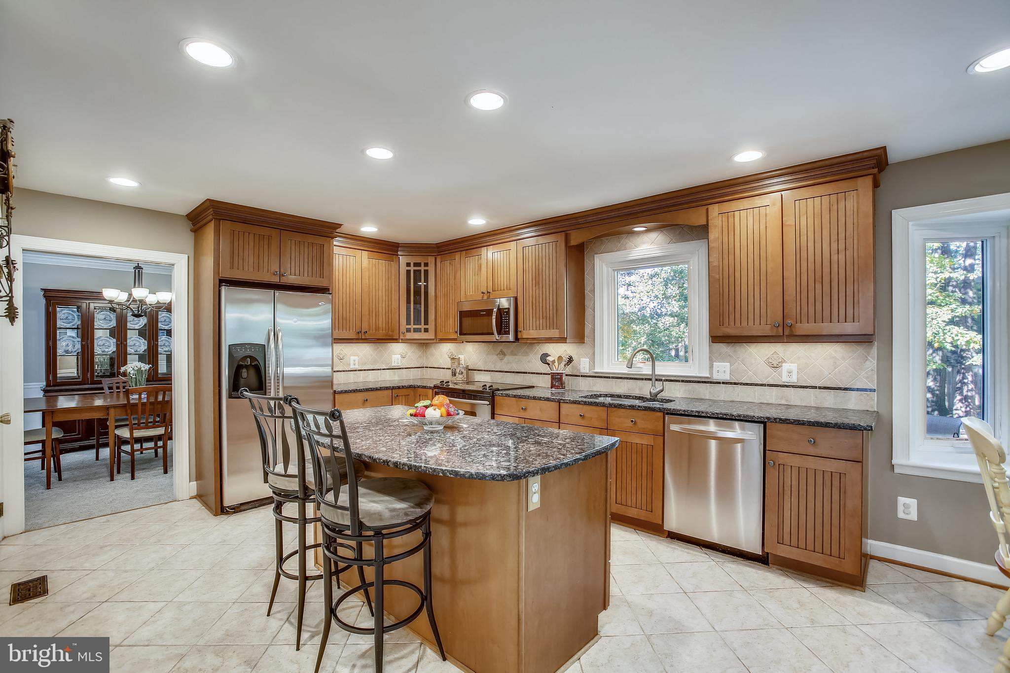 BLUFFS OF WOLF TRAP - Residential