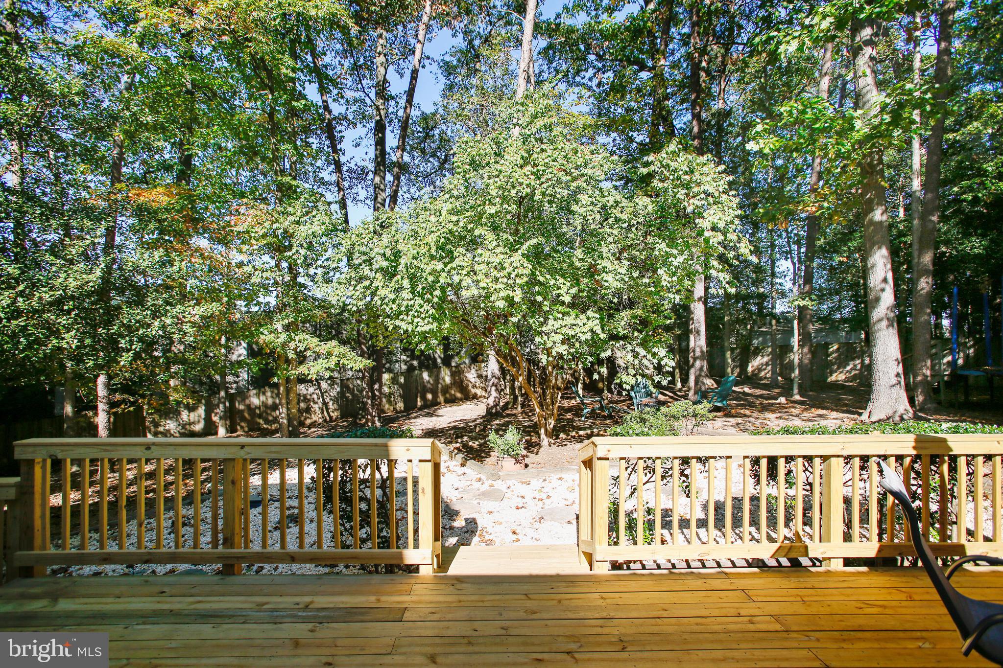 BLUFFS OF WOLF TRAP - Residential