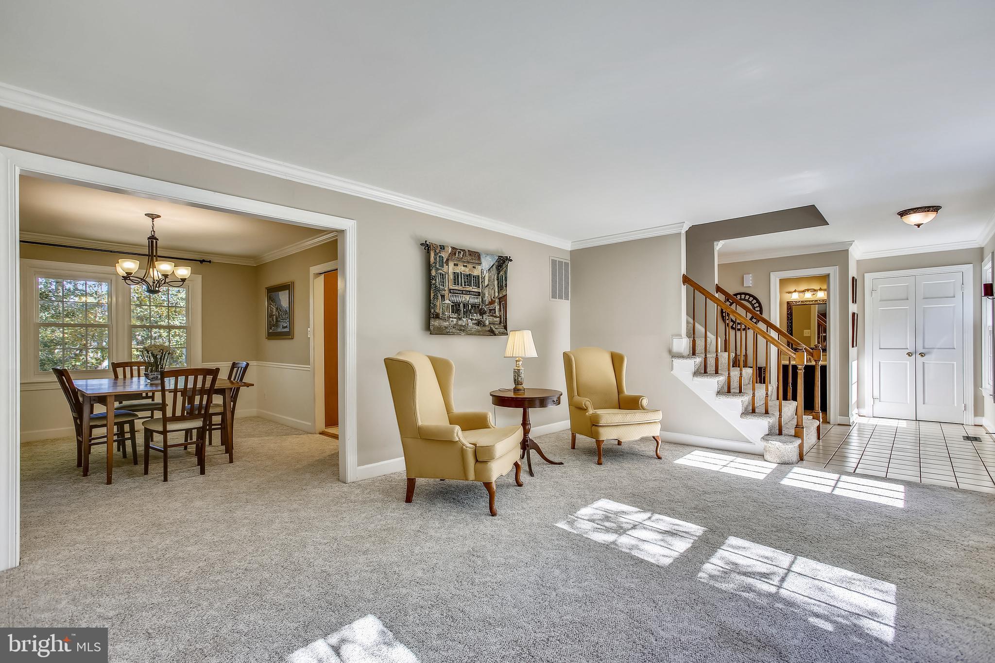 BLUFFS OF WOLF TRAP - Residential