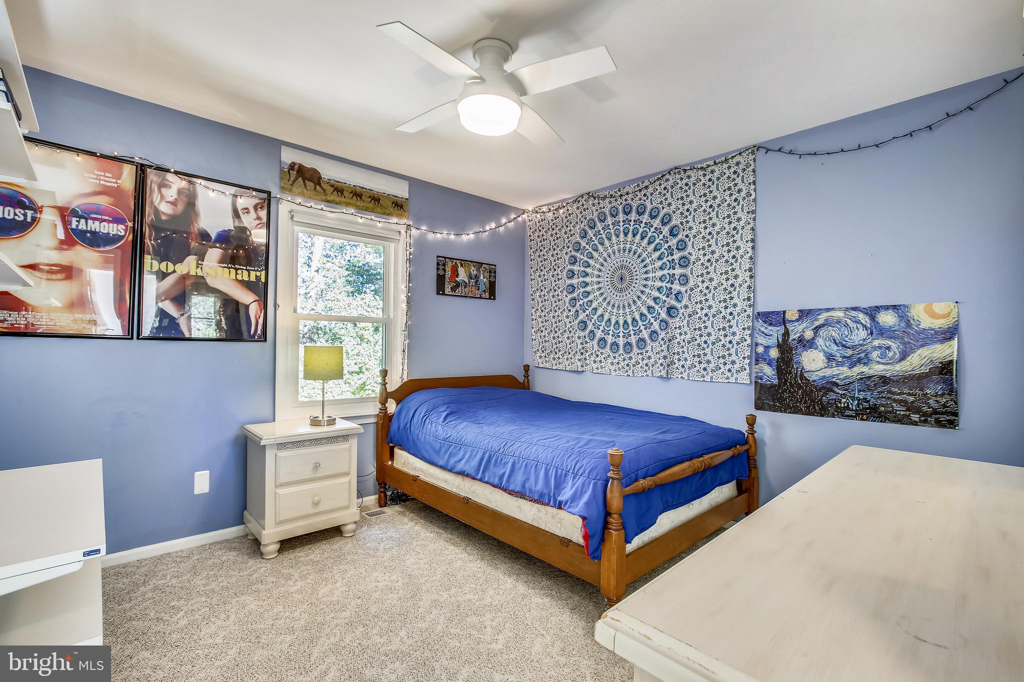 BLUFFS OF WOLF TRAP - Residential