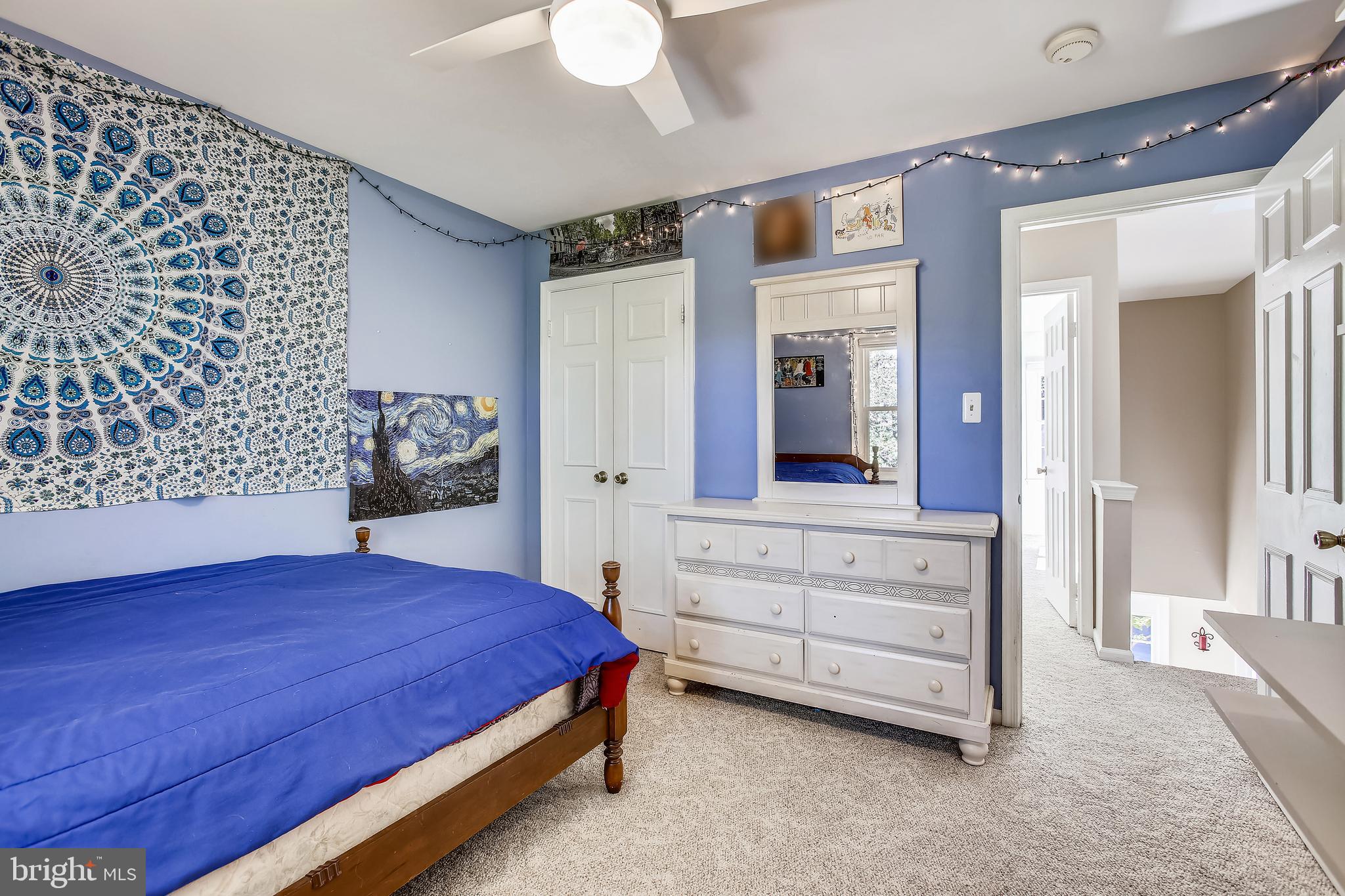 BLUFFS OF WOLF TRAP - Residential