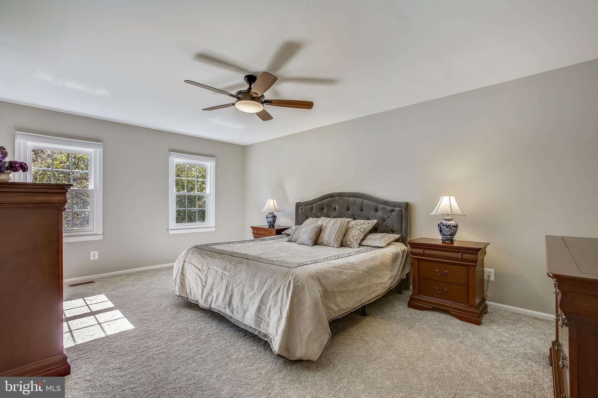 BLUFFS OF WOLF TRAP - Residential