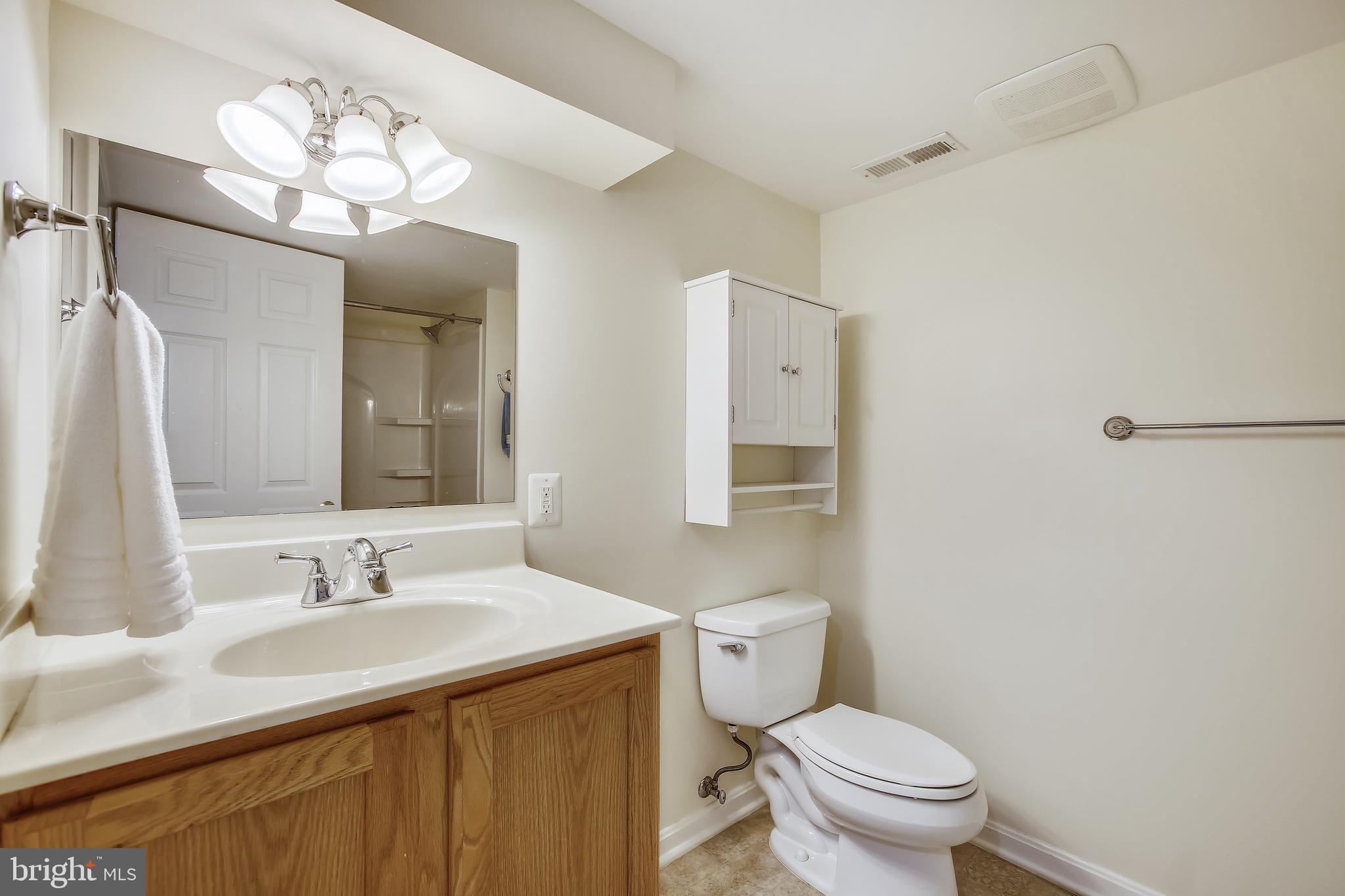 BLUFFS OF WOLF TRAP - Residential