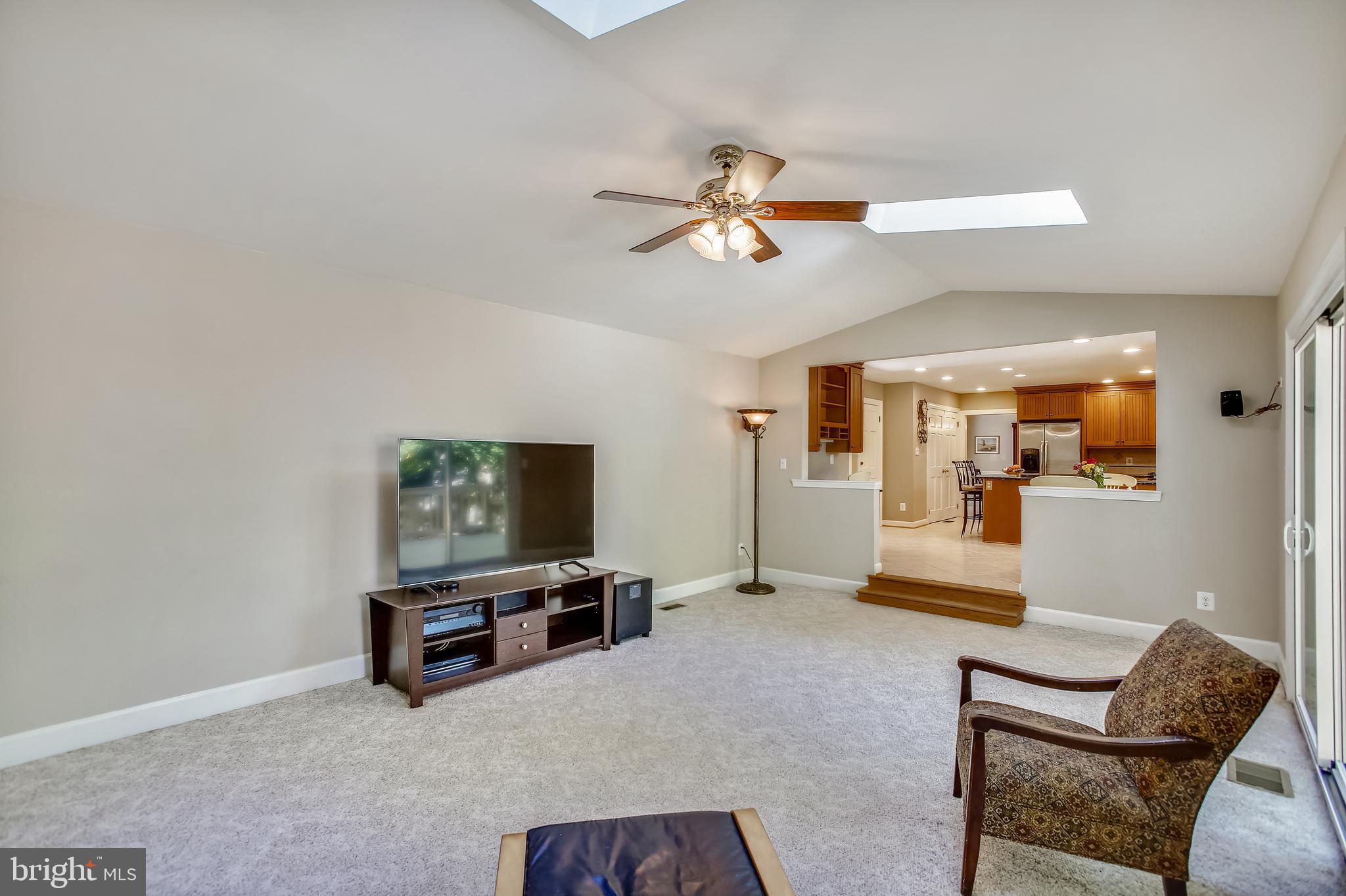 BLUFFS OF WOLF TRAP - Residential