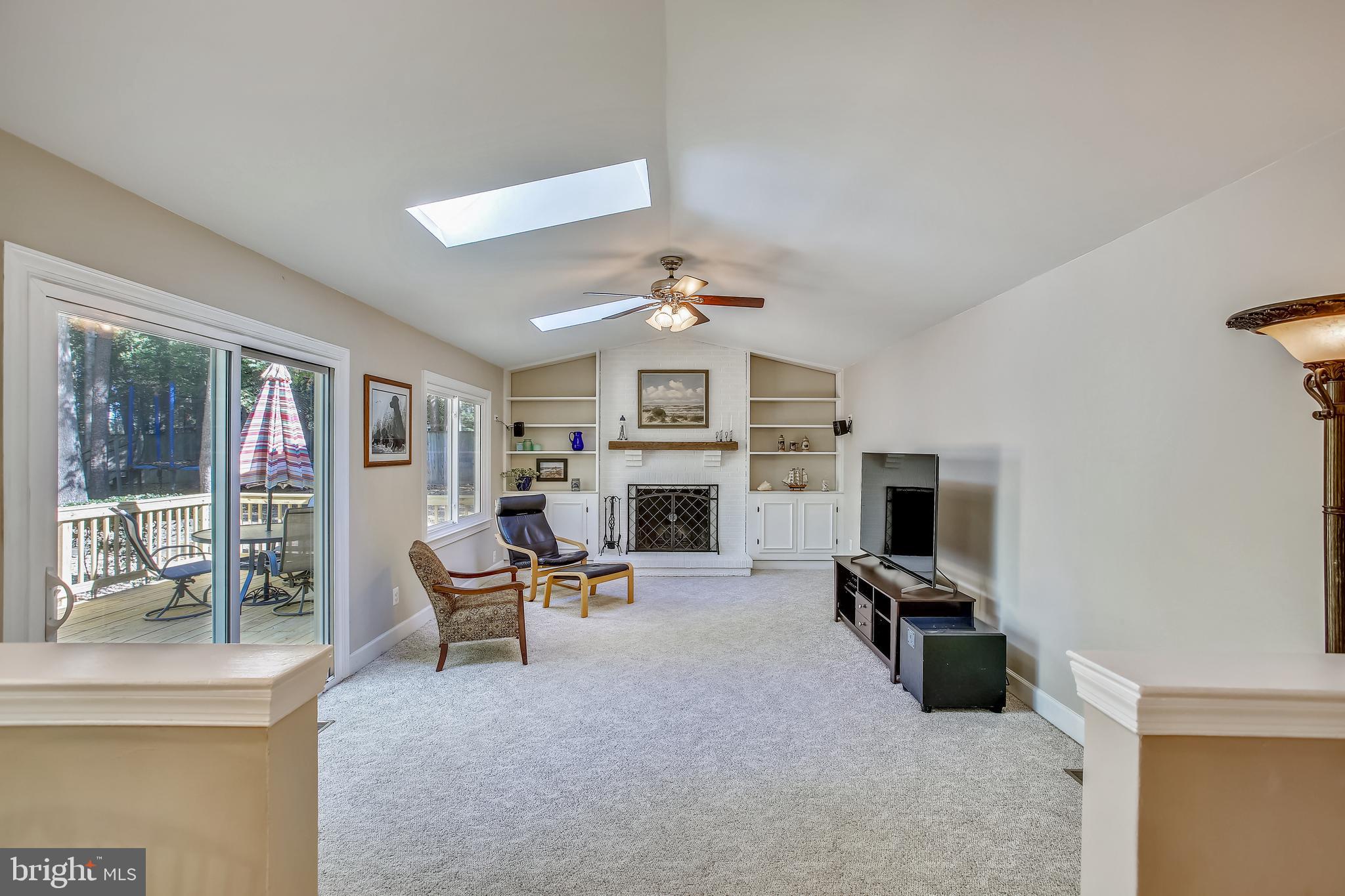 BLUFFS OF WOLF TRAP - Residential