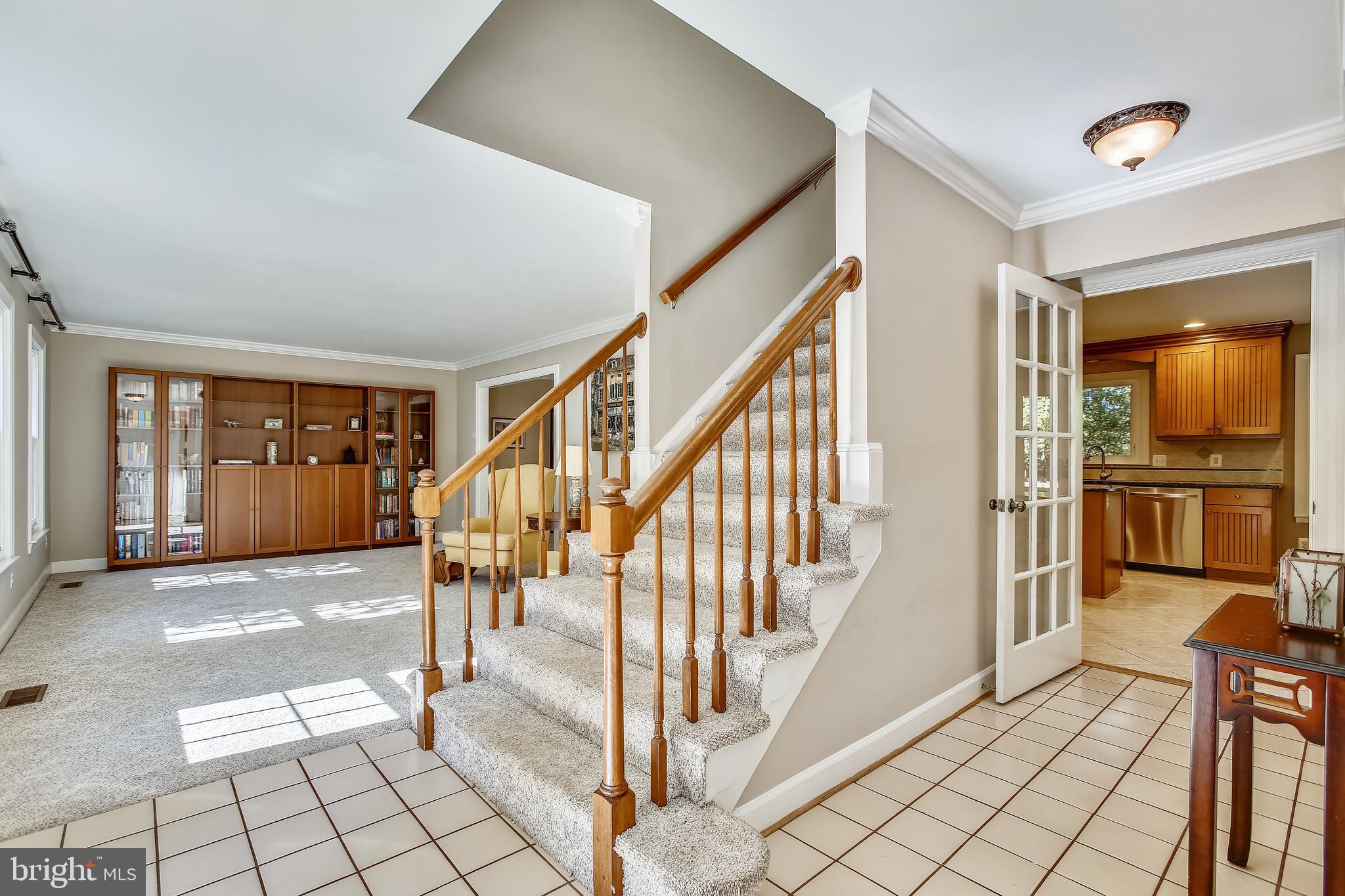 BLUFFS OF WOLF TRAP - Residential