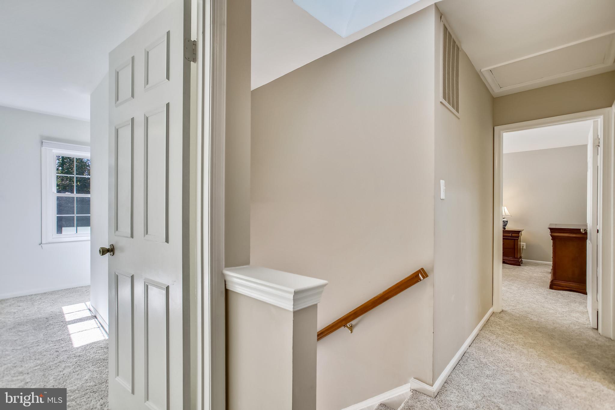 BLUFFS OF WOLF TRAP - Residential