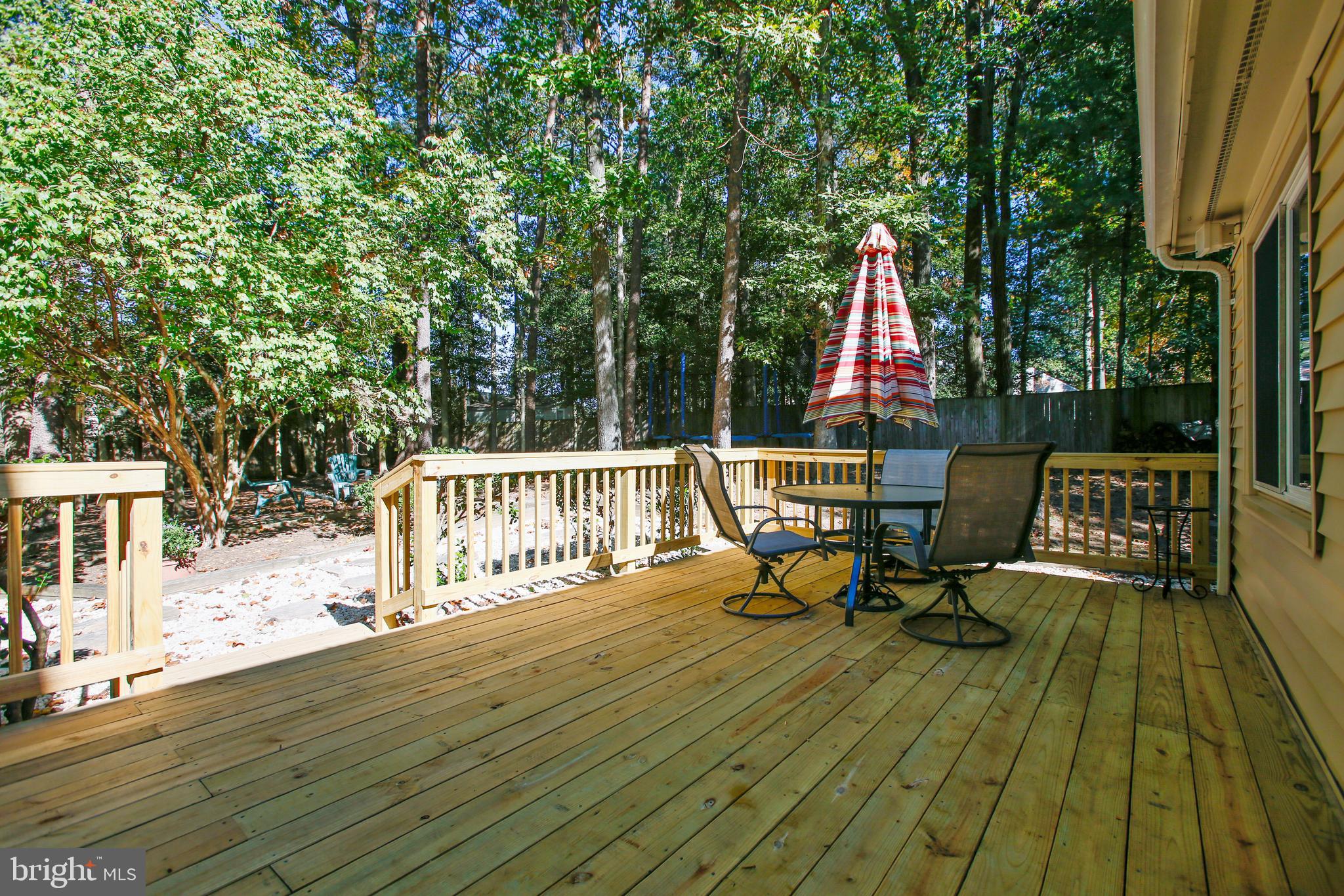 BLUFFS OF WOLF TRAP - Residential