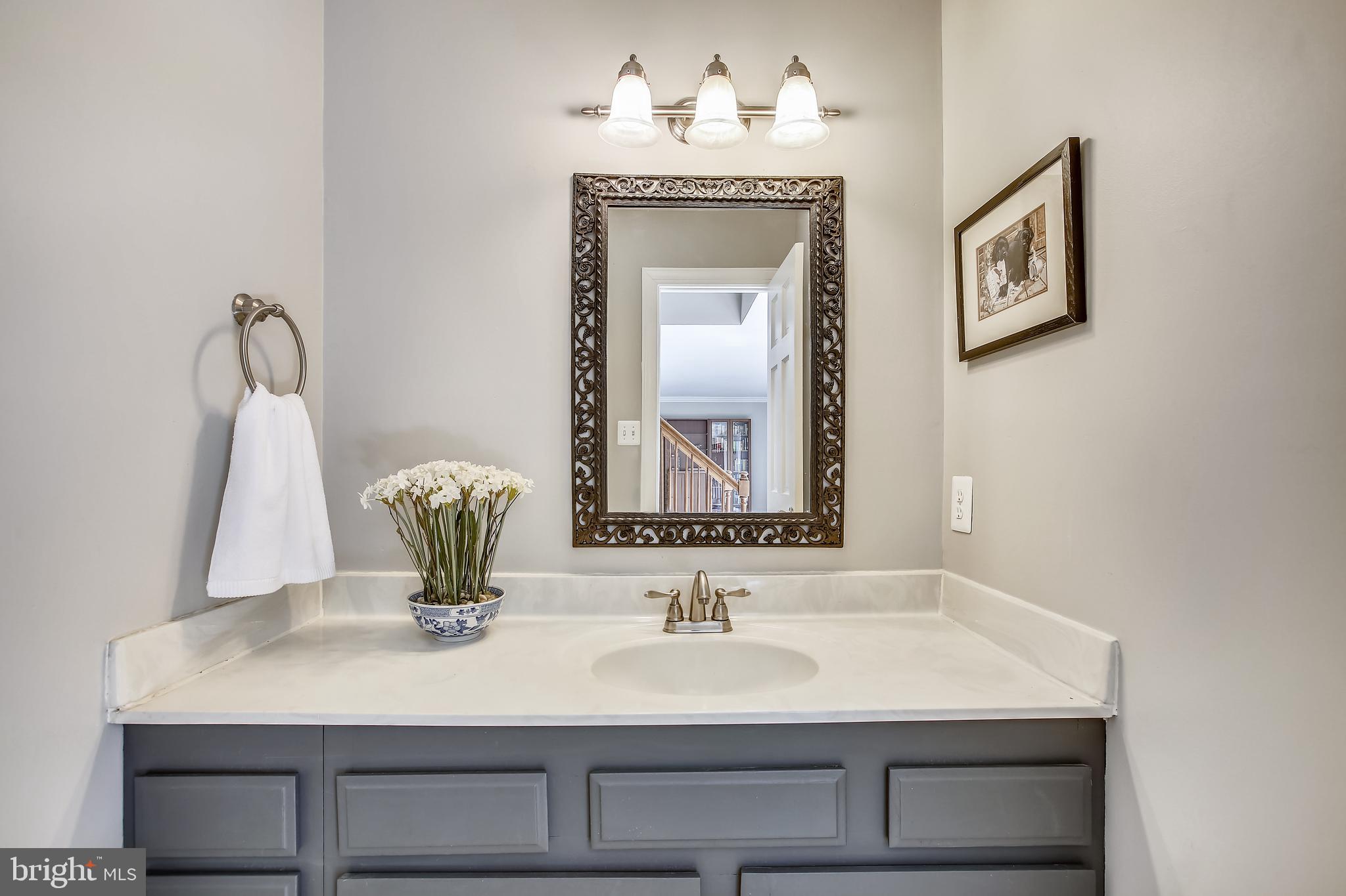 BLUFFS OF WOLF TRAP - Residential