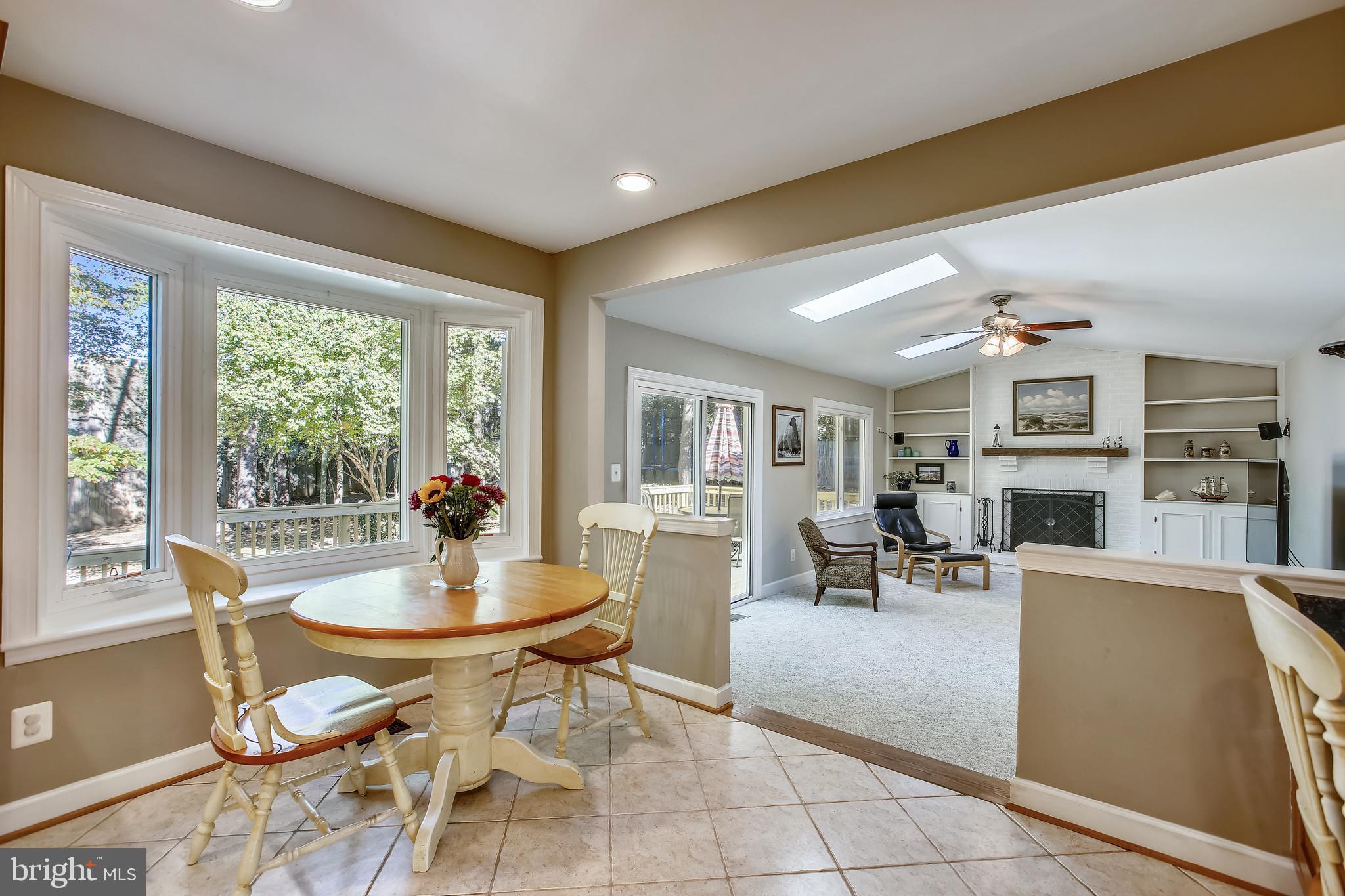 BLUFFS OF WOLF TRAP - Residential