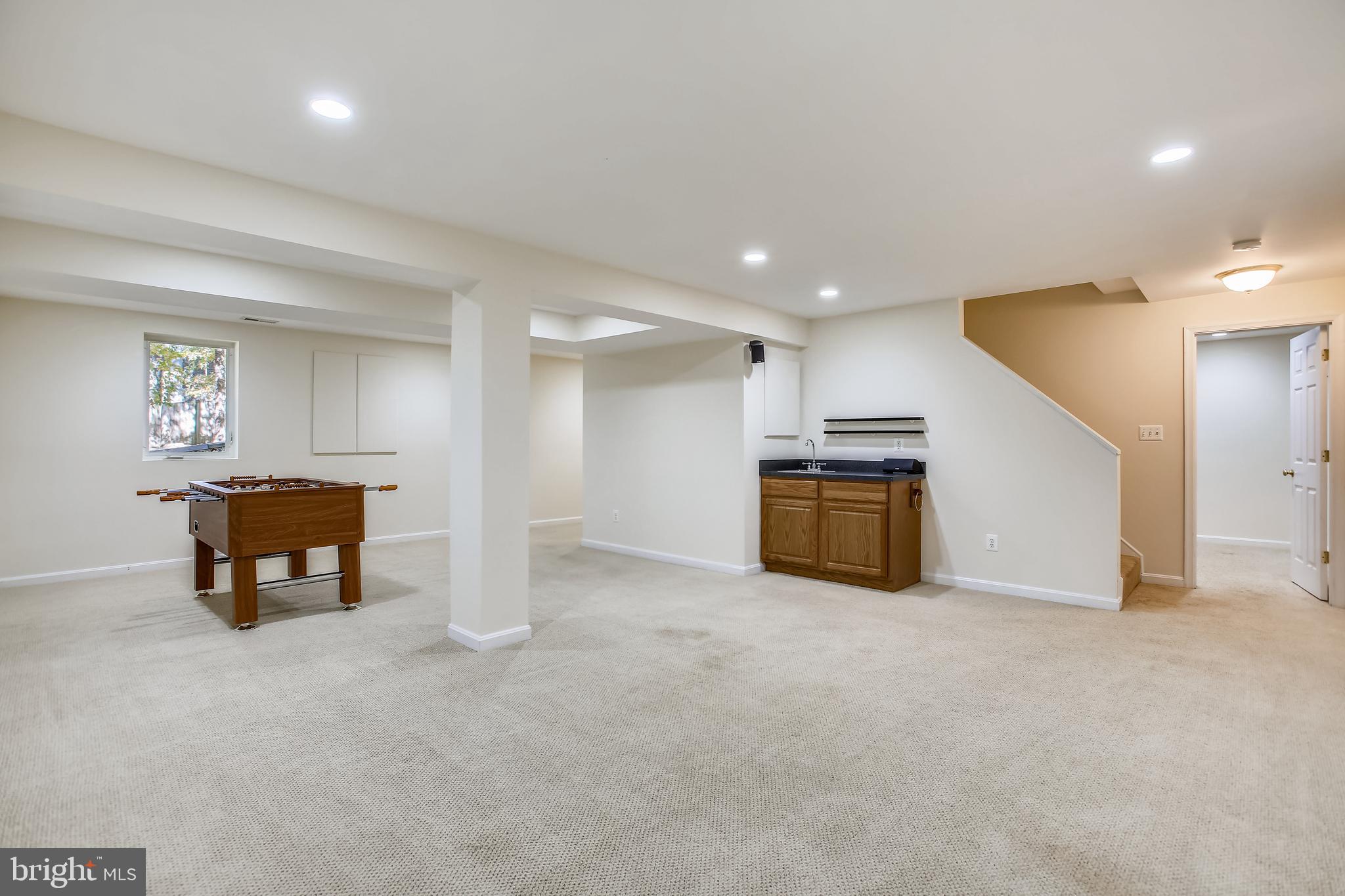 BLUFFS OF WOLF TRAP - Residential