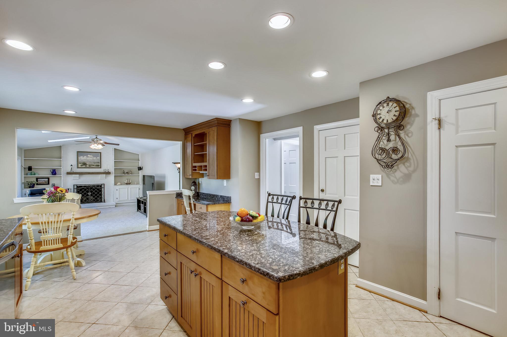 BLUFFS OF WOLF TRAP - Residential