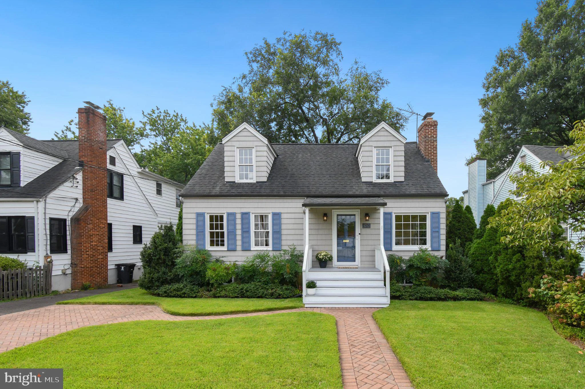 5712 4th Street S, Arlington, VA, 22204