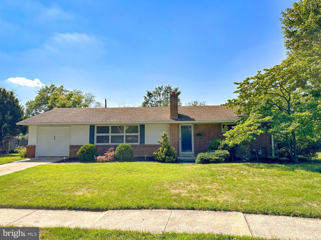 Photo of 26 Amherst Drive, CAMP HILL, PA 17011 (MLS # PACB2056316)
