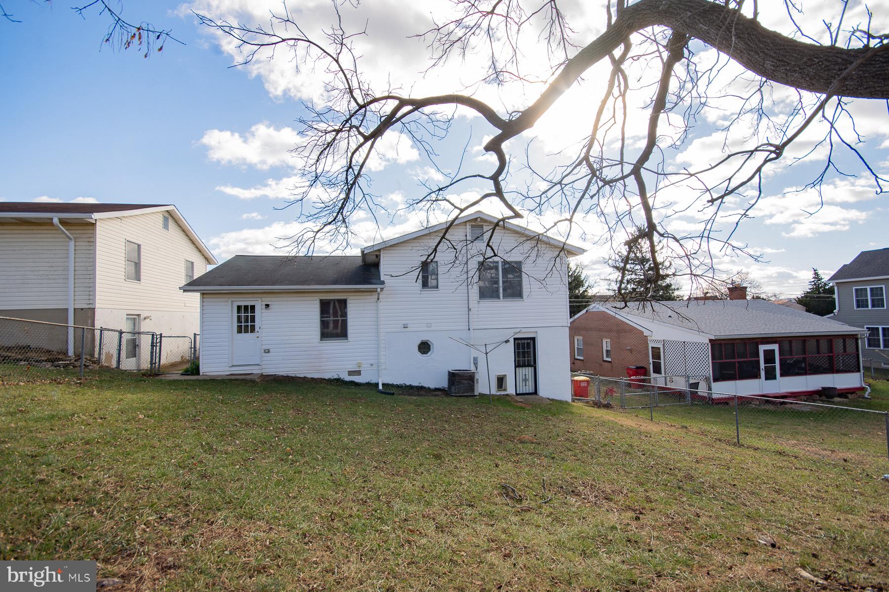 NONE AVAILABLE - Residential