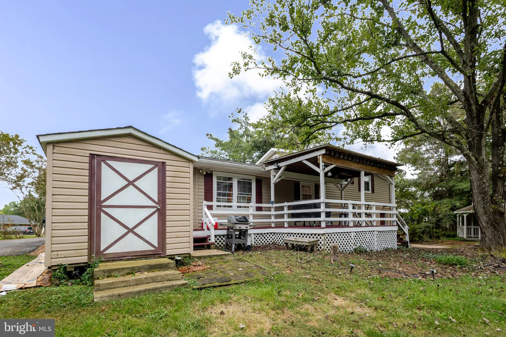 Fredericksburg, Virginia 22405, United States, 3 Bedrooms Bedrooms, ,3 BathroomsBathrooms,Residential,Active,220232