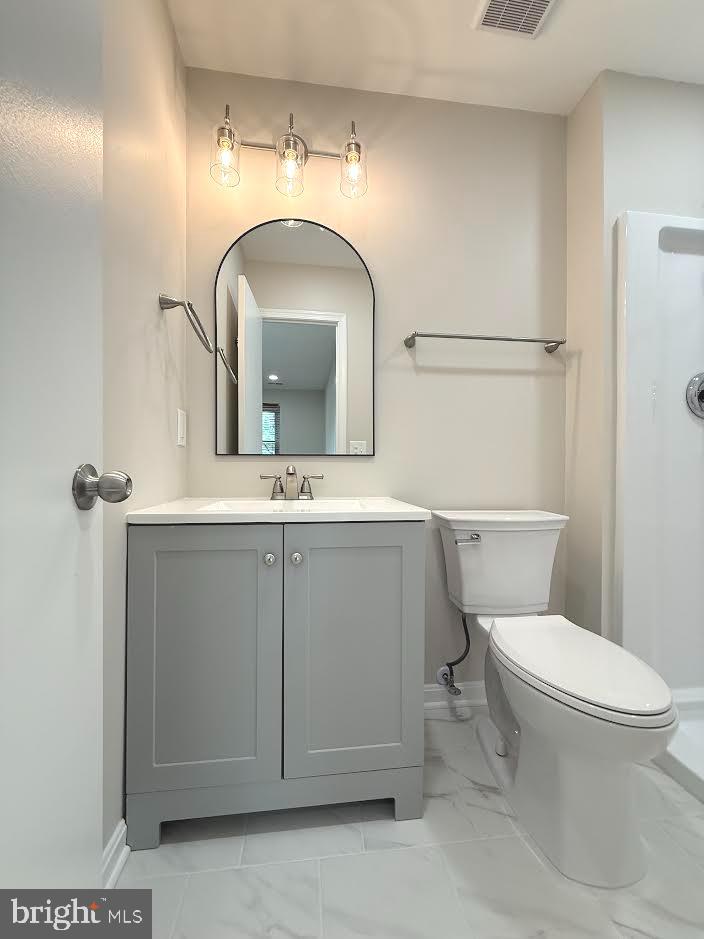 FLOWER HILL - Residential Lease