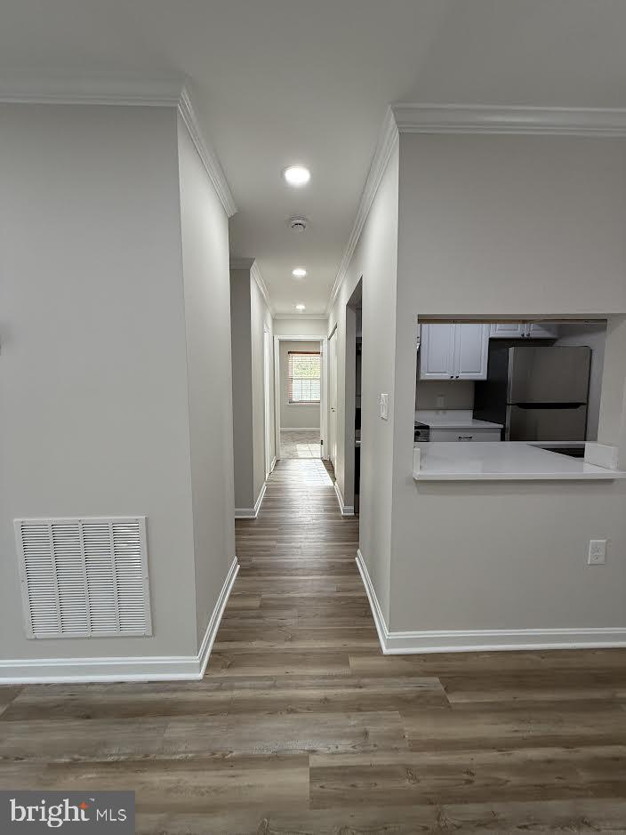 FLOWER HILL - Residential Lease