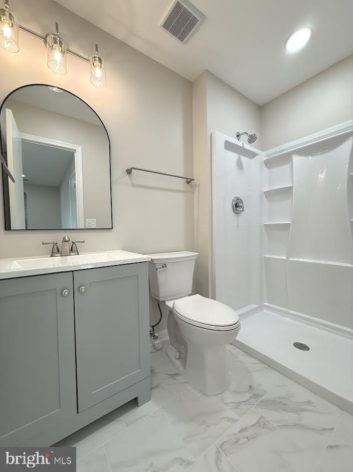 FLOWER HILL - Residential Lease