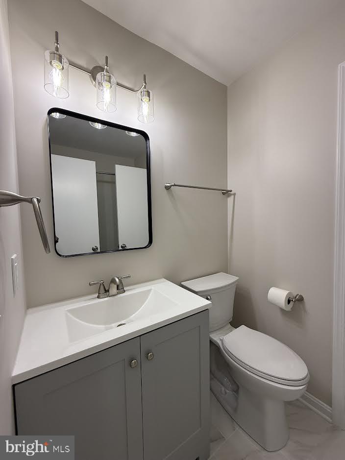 FLOWER HILL - Residential Lease