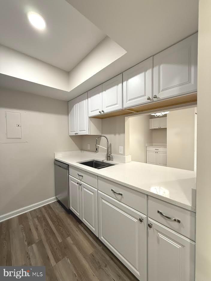 FLOWER HILL - Residential Lease