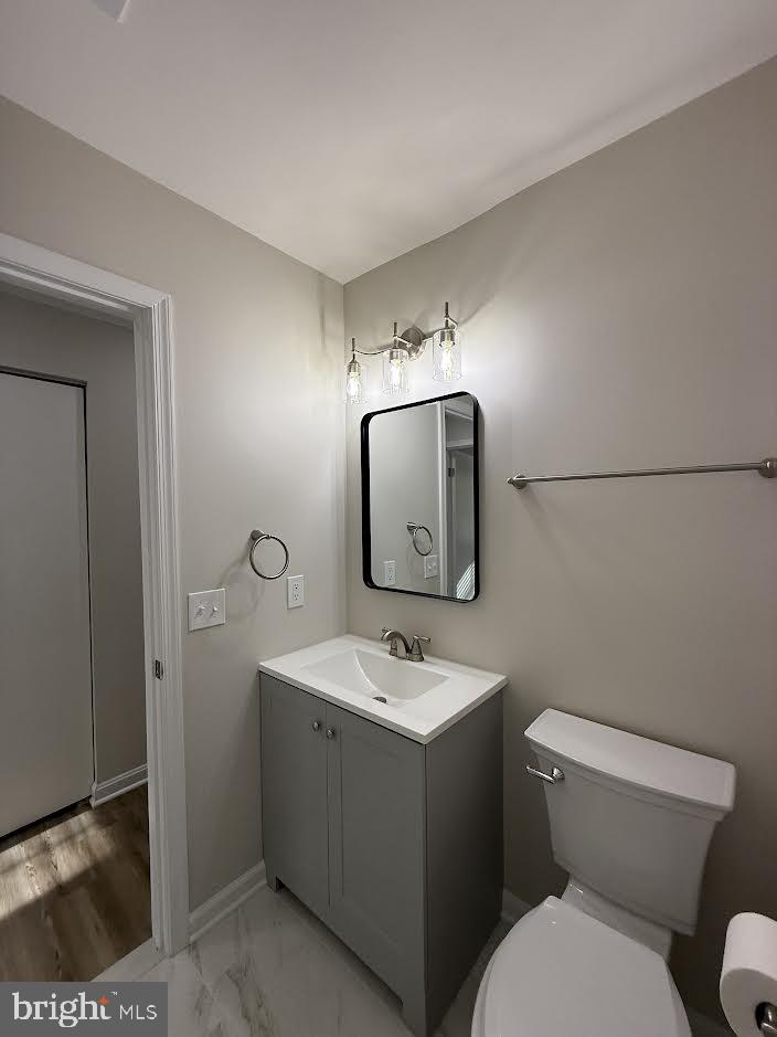 FLOWER HILL - Residential Lease