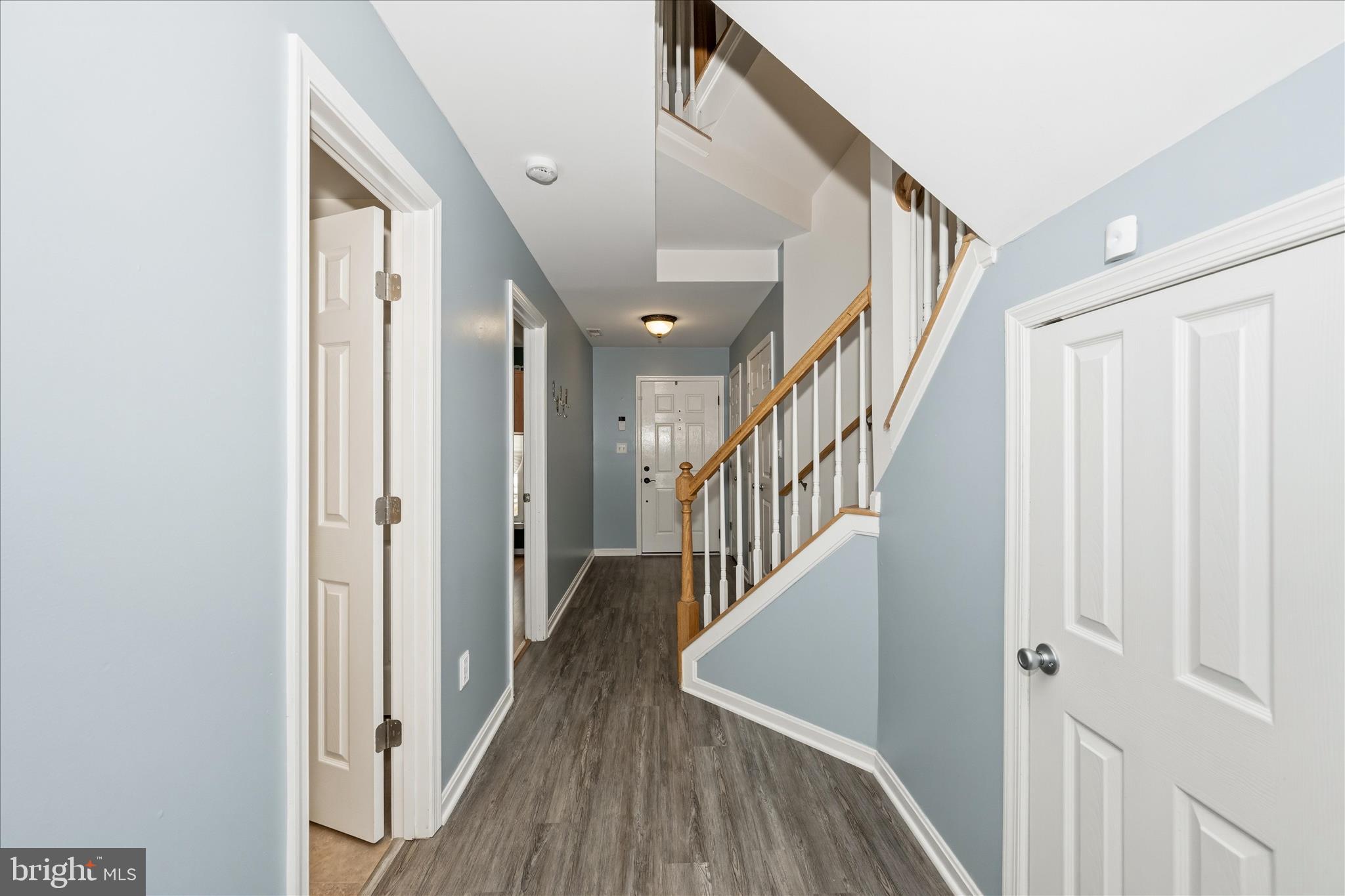 SEVEN OAKS - Residential