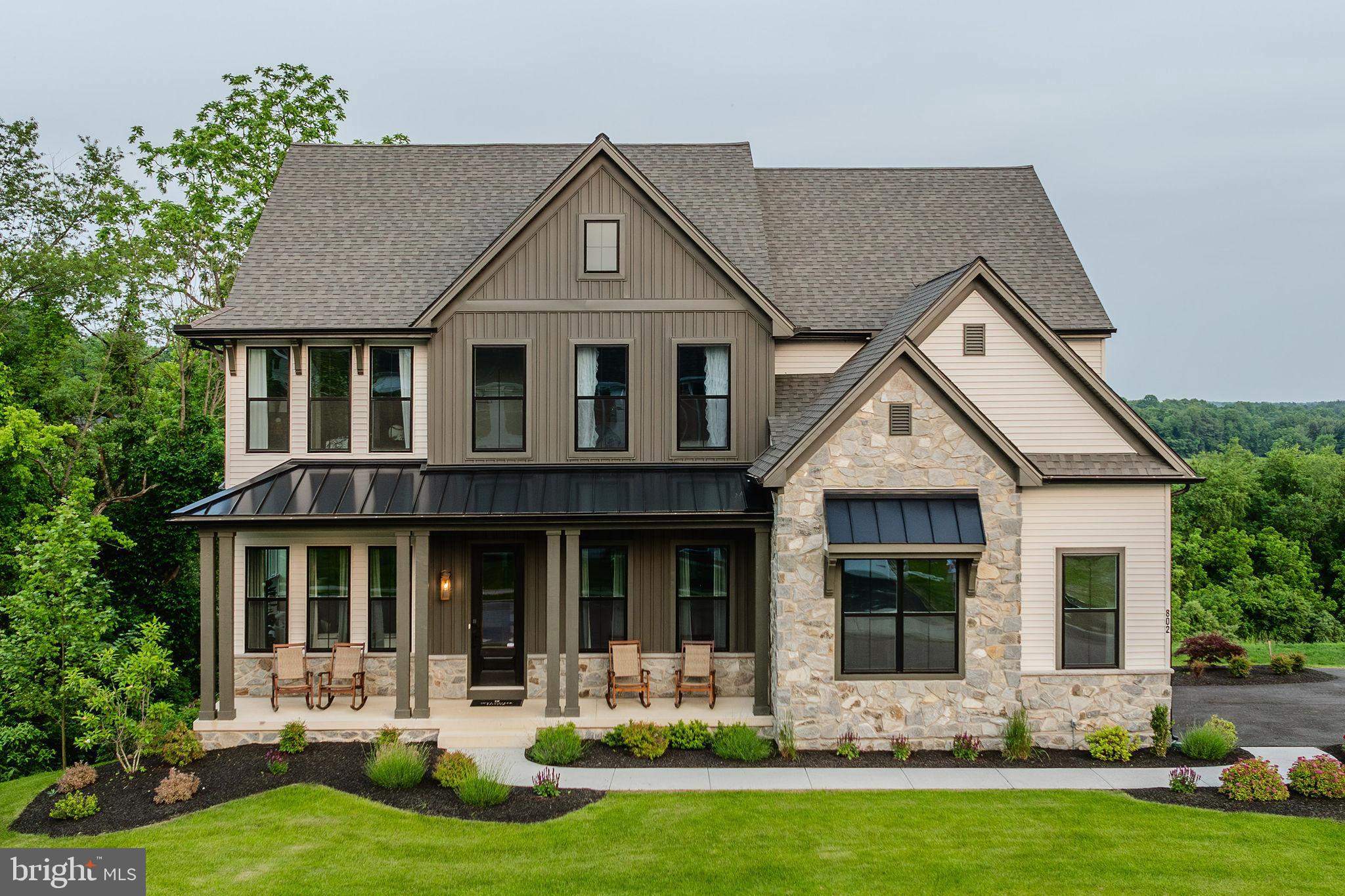 610 E TOLNA ROAD HAWTHORNE