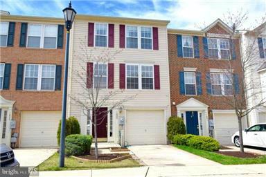 VILLAGE TOWNS - Residential Lease