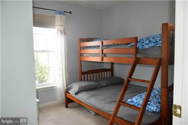 VILLAGE TOWNS - Residential Lease