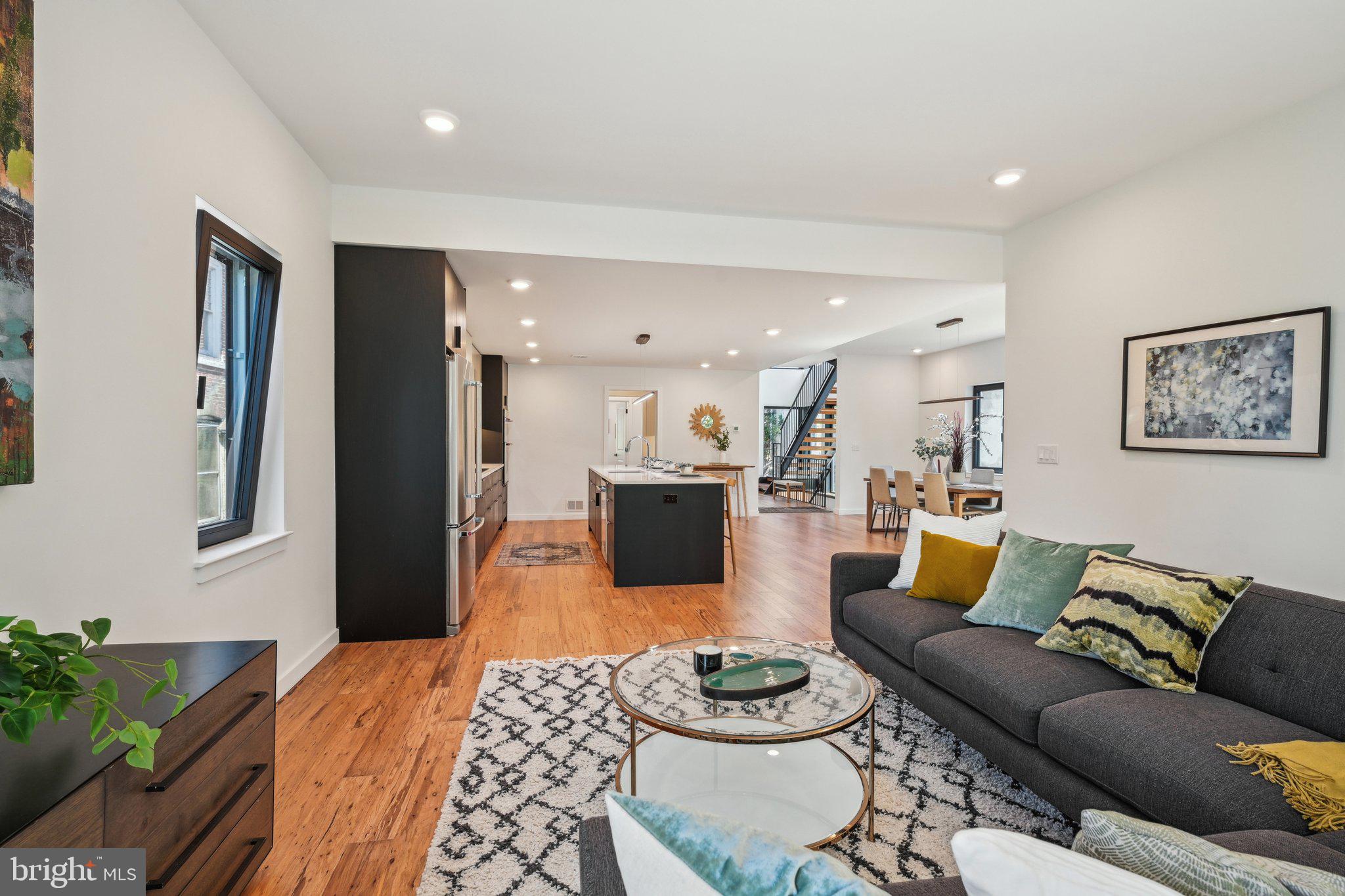 MT AIRY (WEST) - Residential