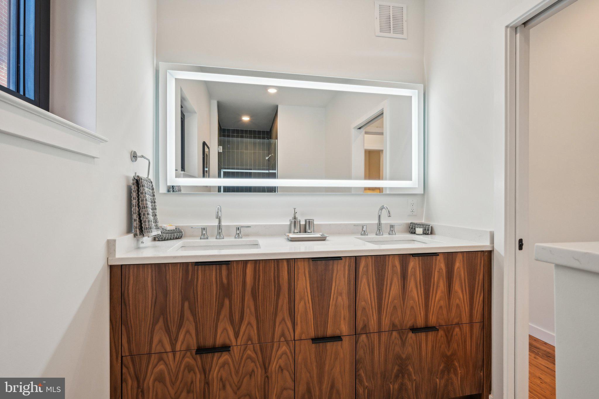 MT AIRY (WEST) - Residential