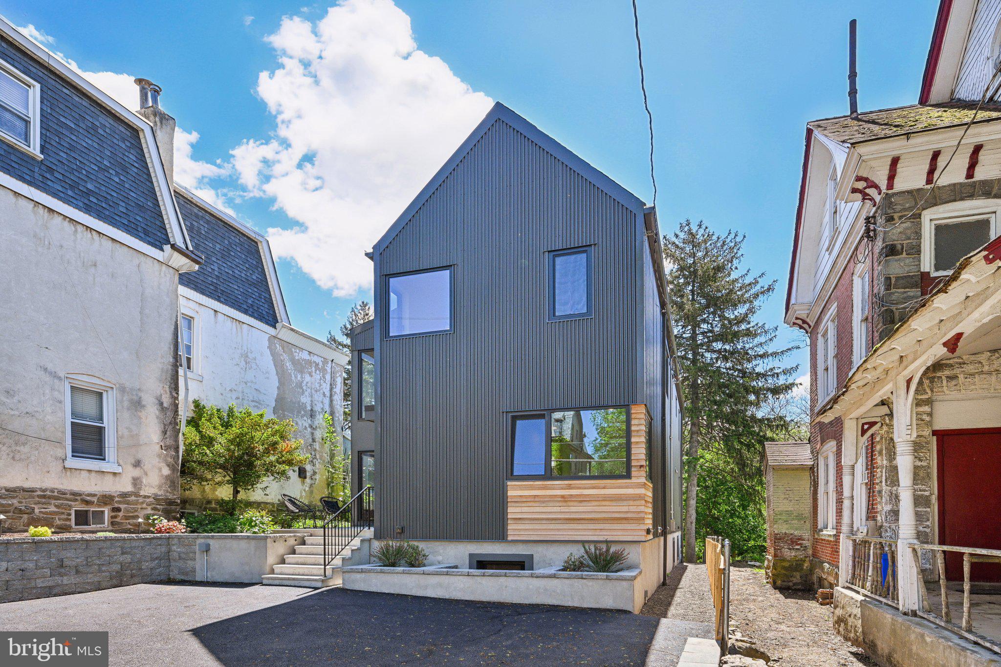 MT AIRY (WEST) - Residential