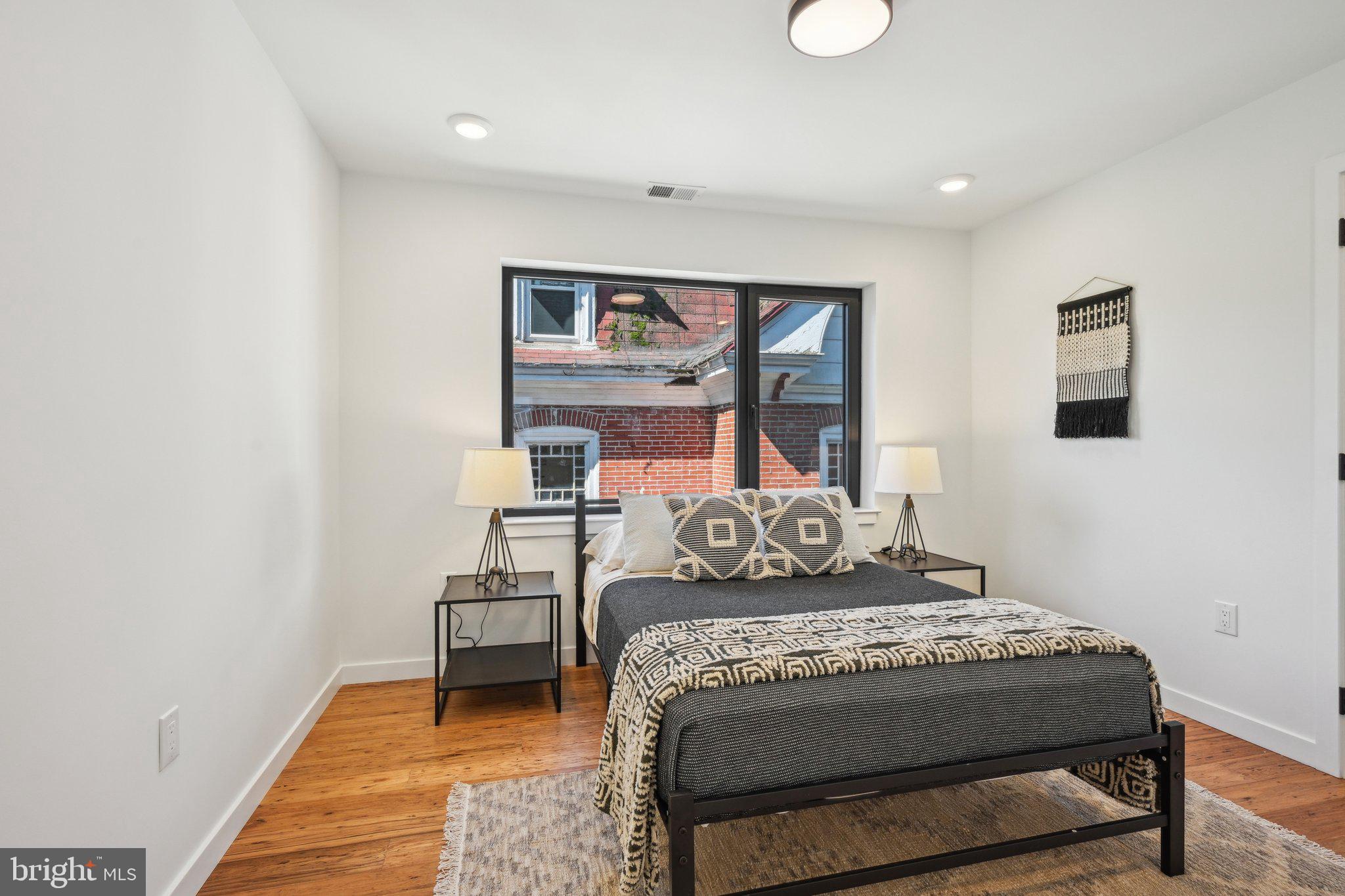MT AIRY (WEST) - Residential