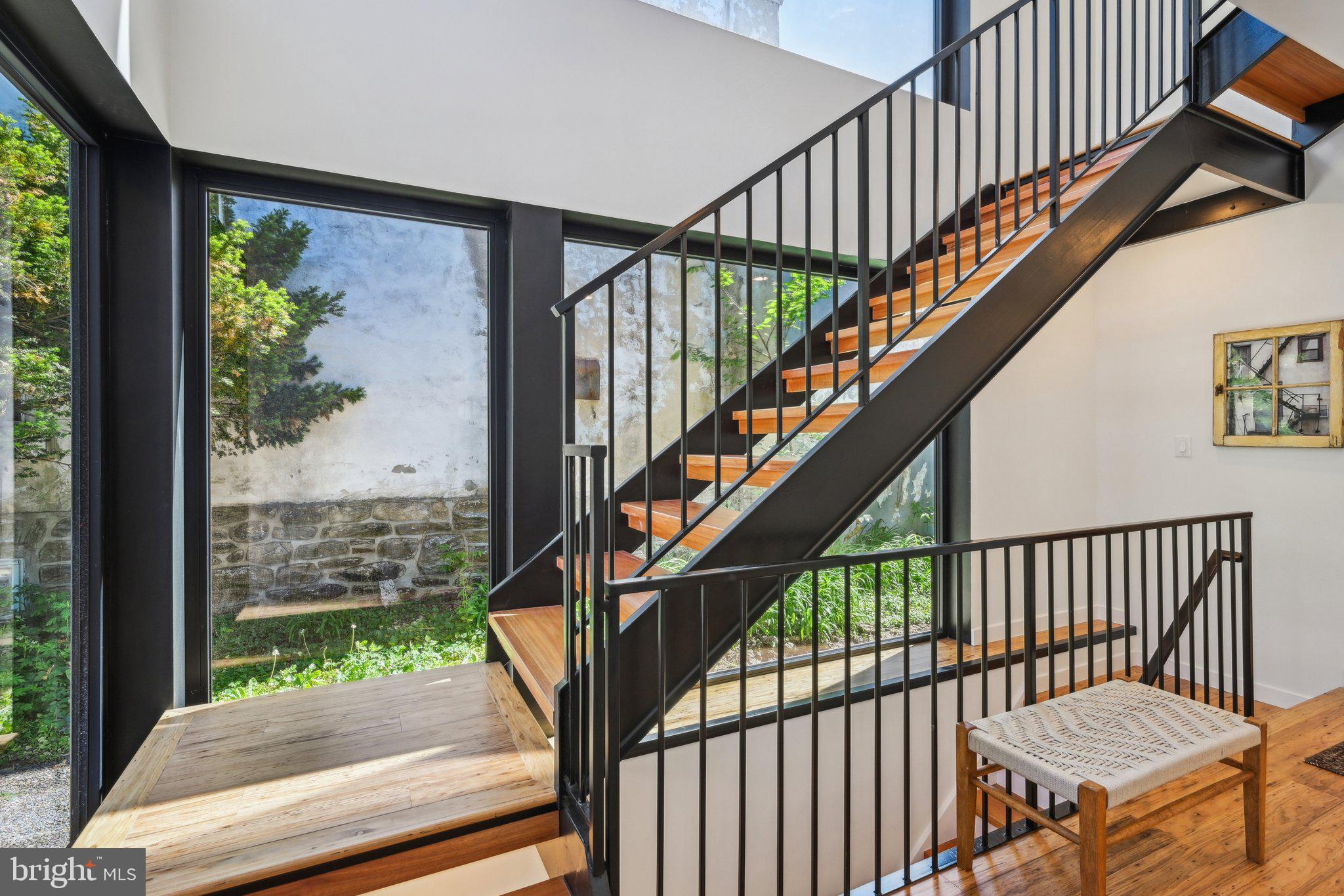 MT AIRY (WEST) - Residential