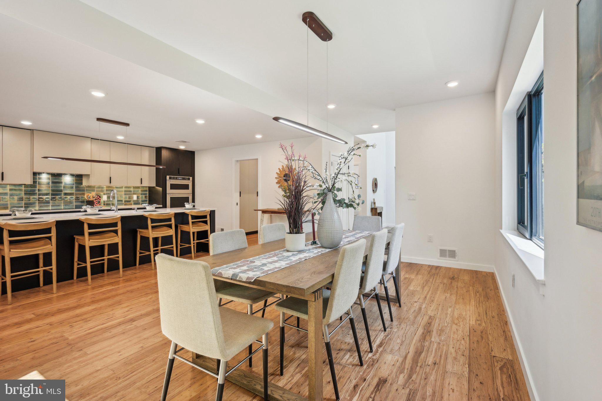 MT AIRY (WEST) - Residential