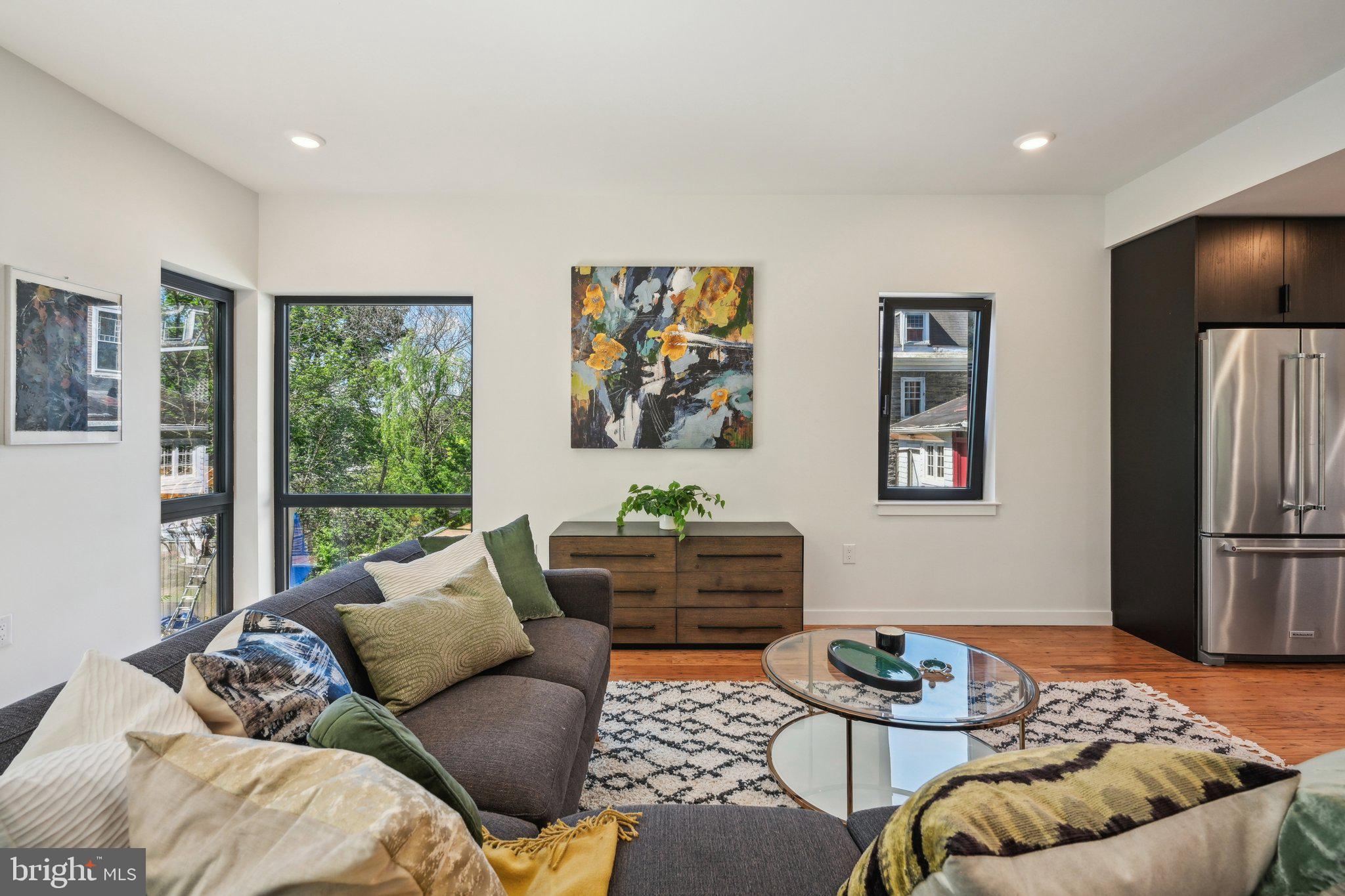 MT AIRY (WEST) - Residential