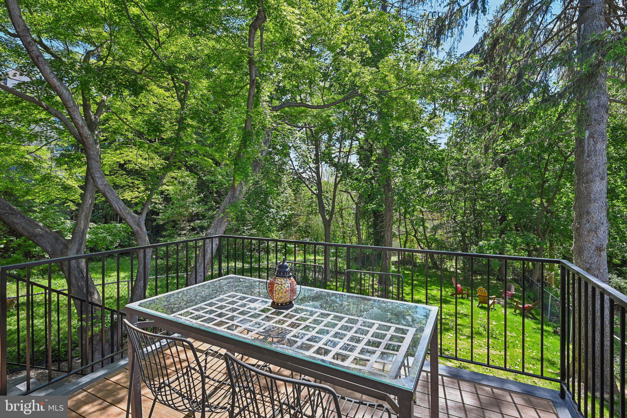 MT AIRY (WEST) - Residential
