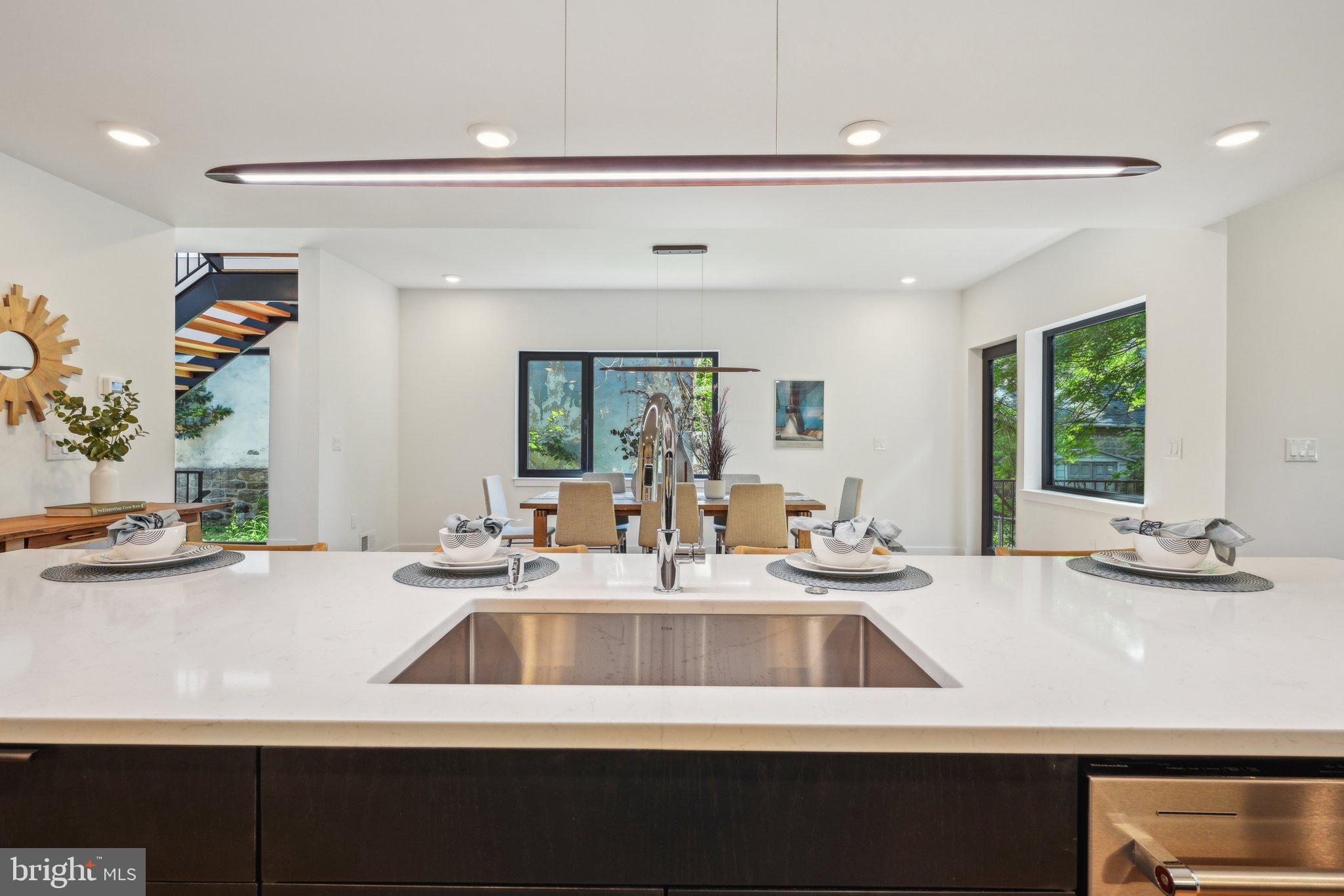 MT AIRY (WEST) - Residential
