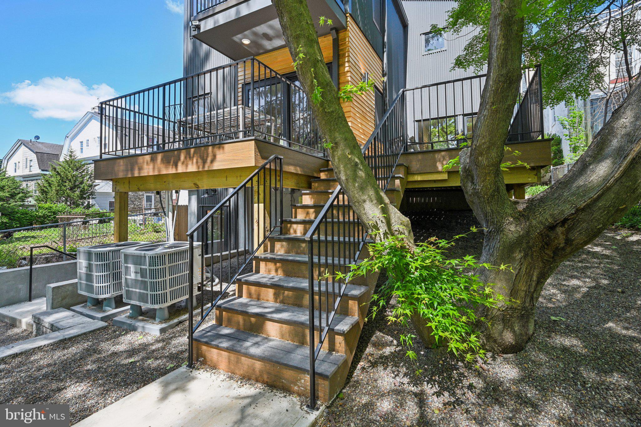 MT AIRY (WEST) - Residential