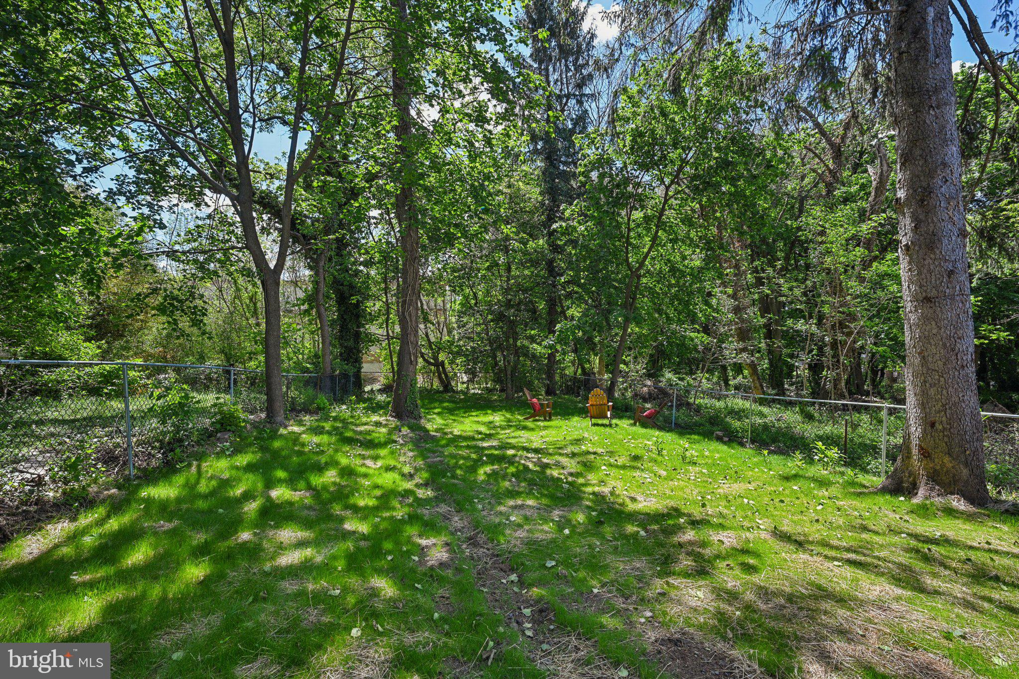MT AIRY (WEST) - Residential