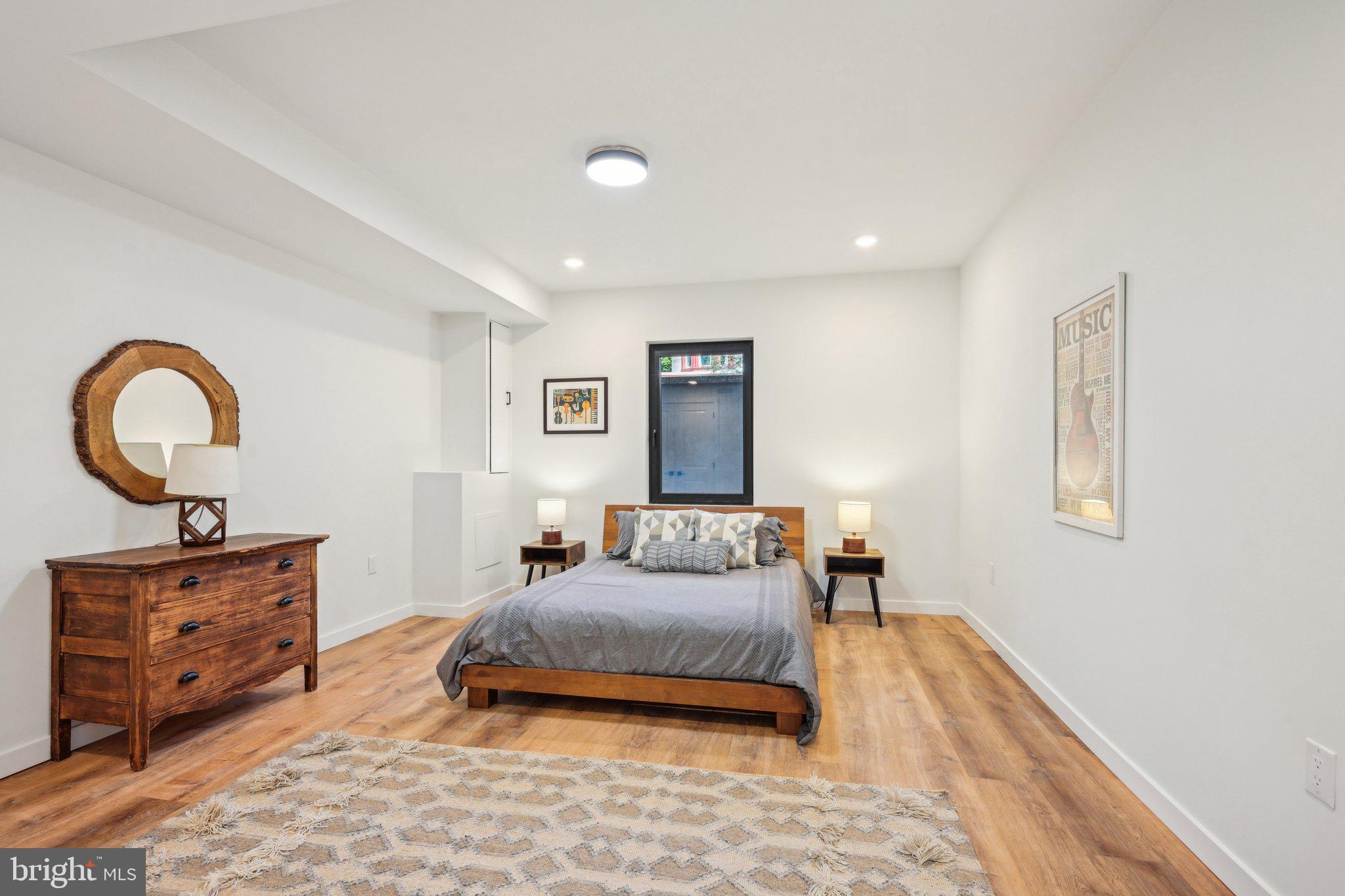 MT AIRY (WEST) - Residential