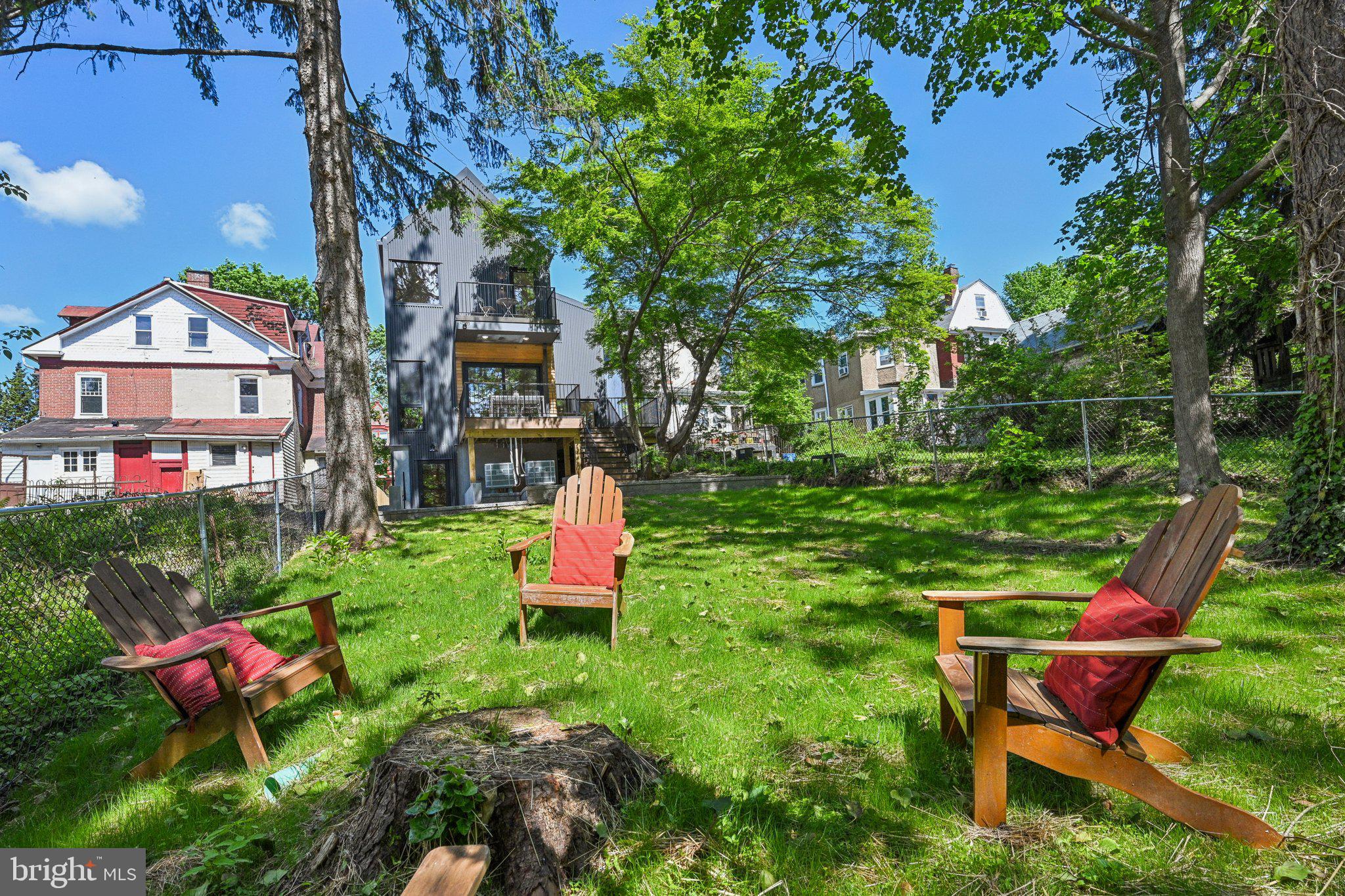 MT AIRY (WEST) - Residential