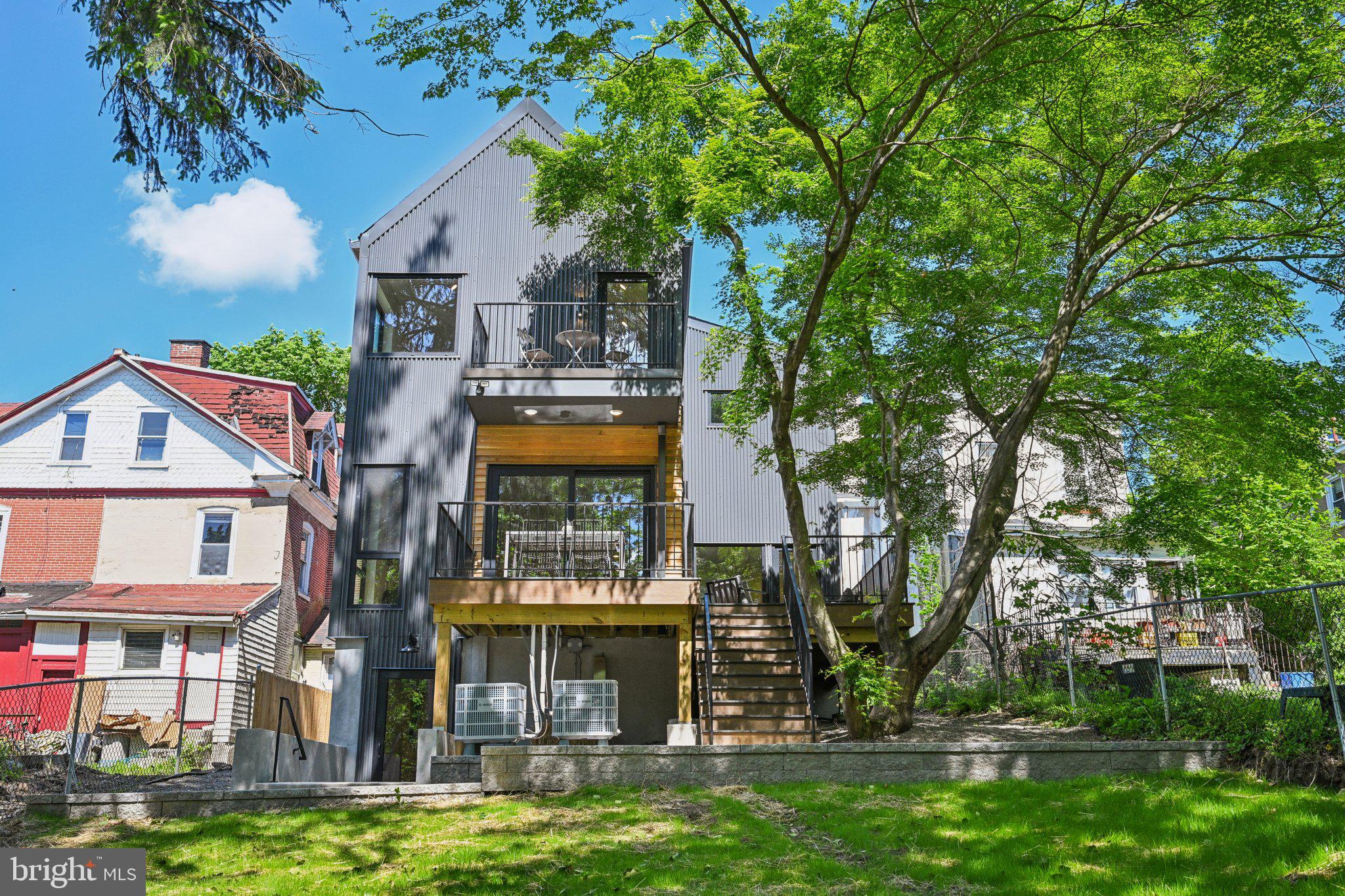 MT AIRY (WEST) - Residential