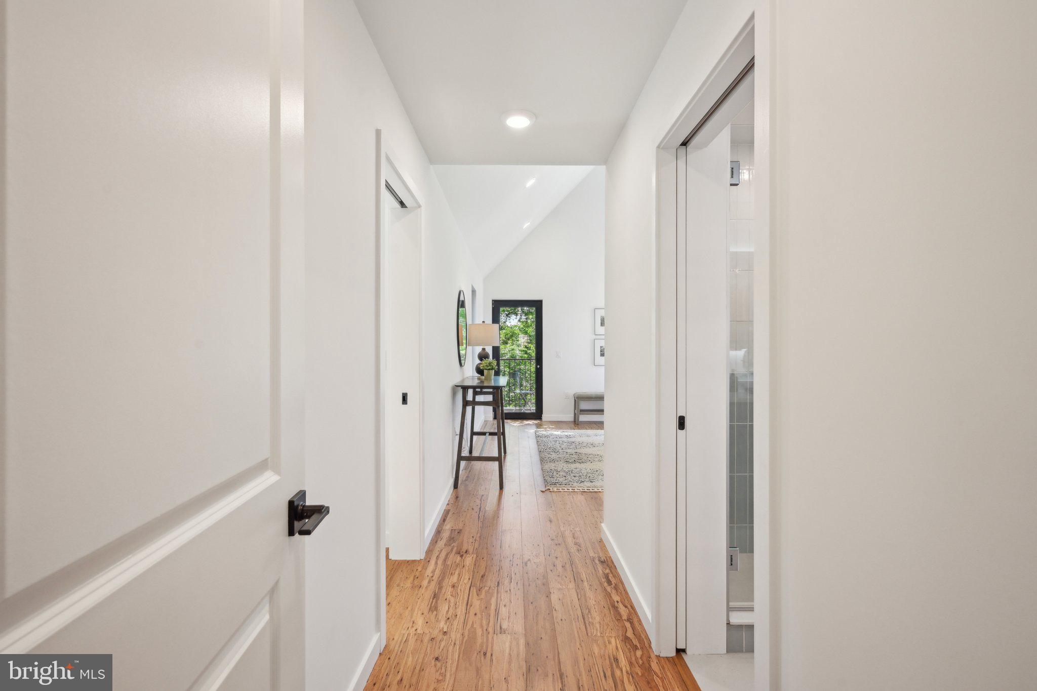 MT AIRY (WEST) - Residential