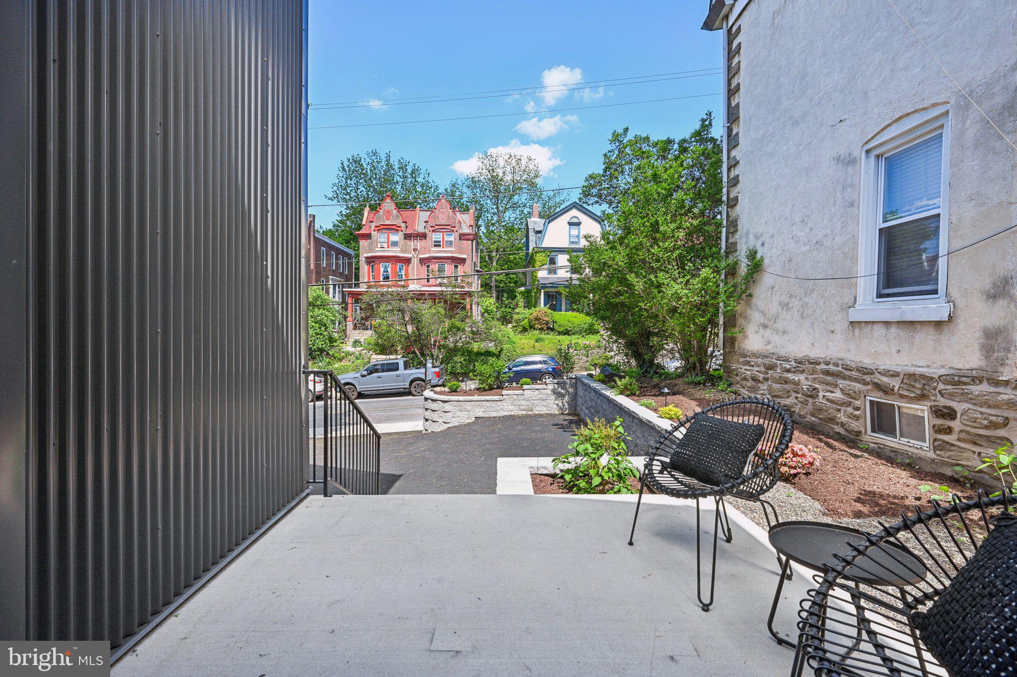 MT AIRY (WEST) - Residential