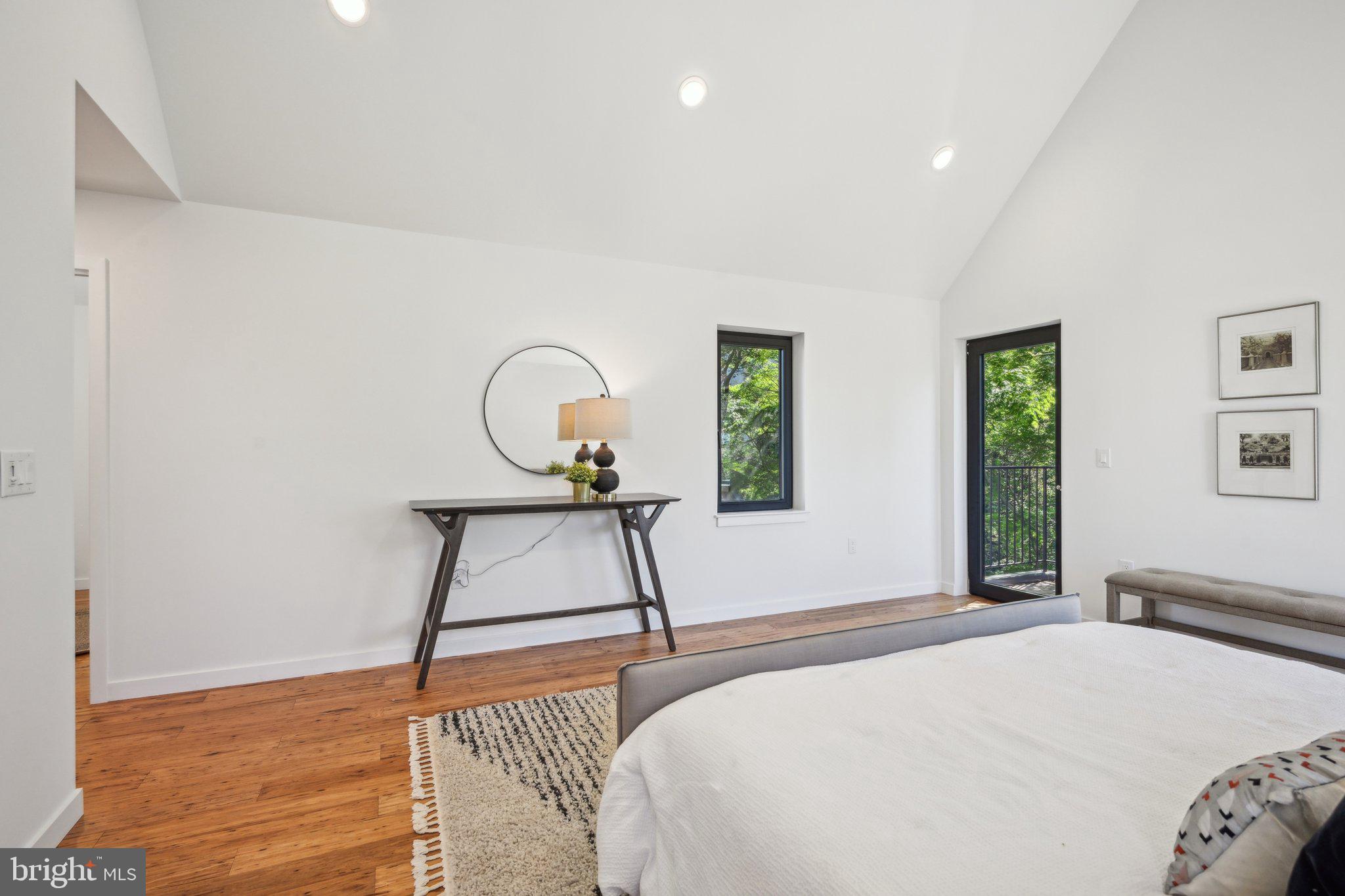 MT AIRY (WEST) - Residential