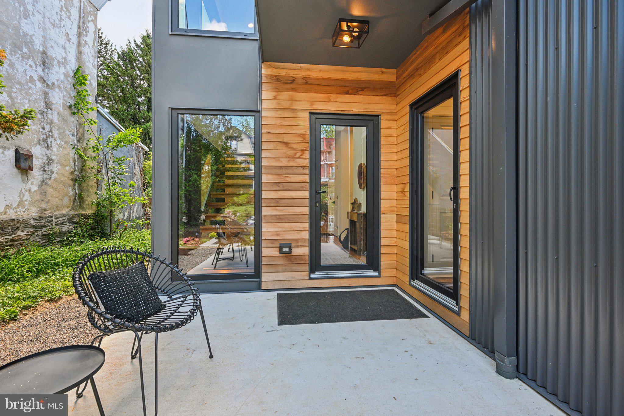MT AIRY (WEST) - Residential
