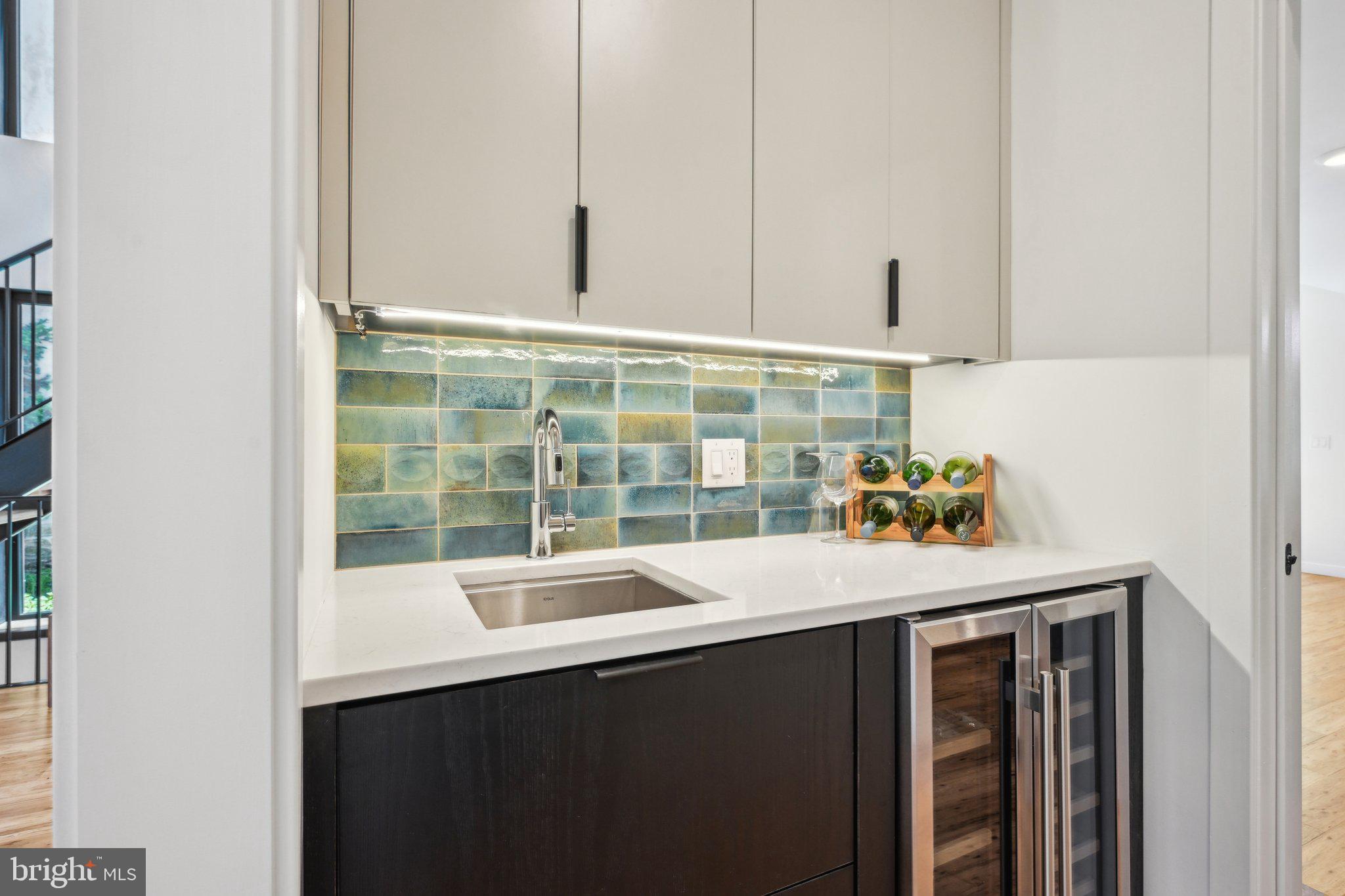 MT AIRY (WEST) - Residential